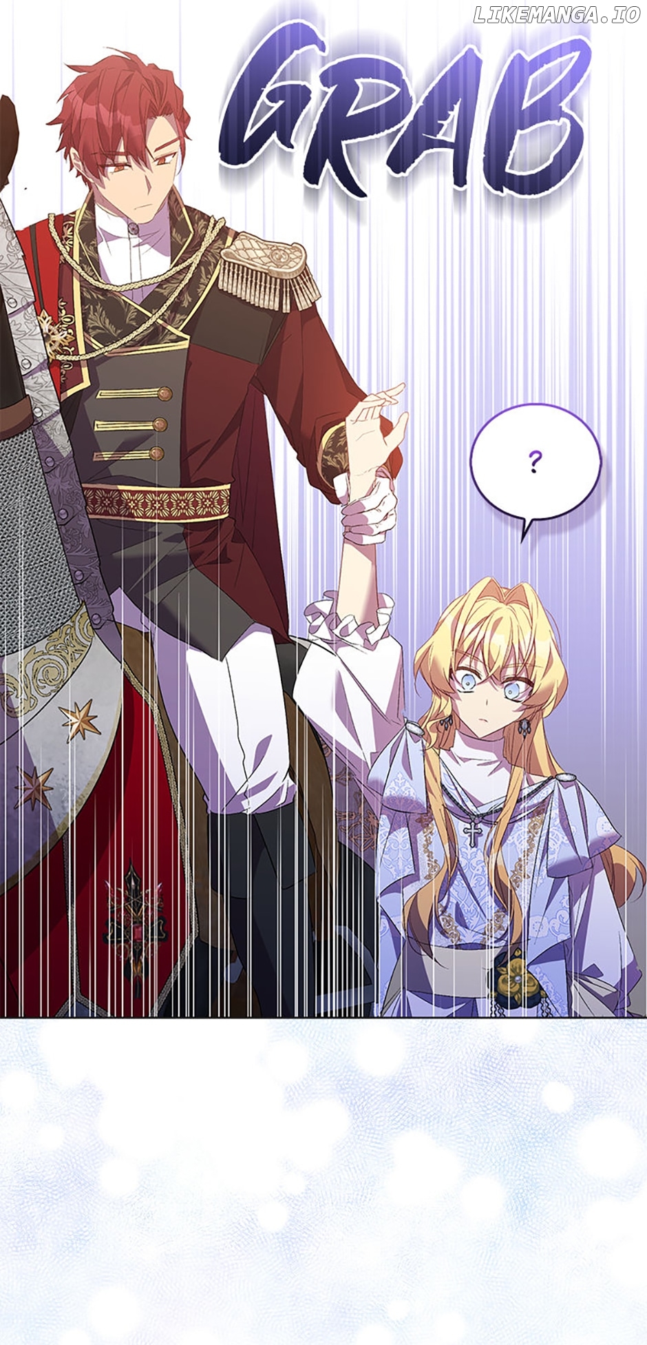 The Beloved Fake Saint Chapter 62 - page 66