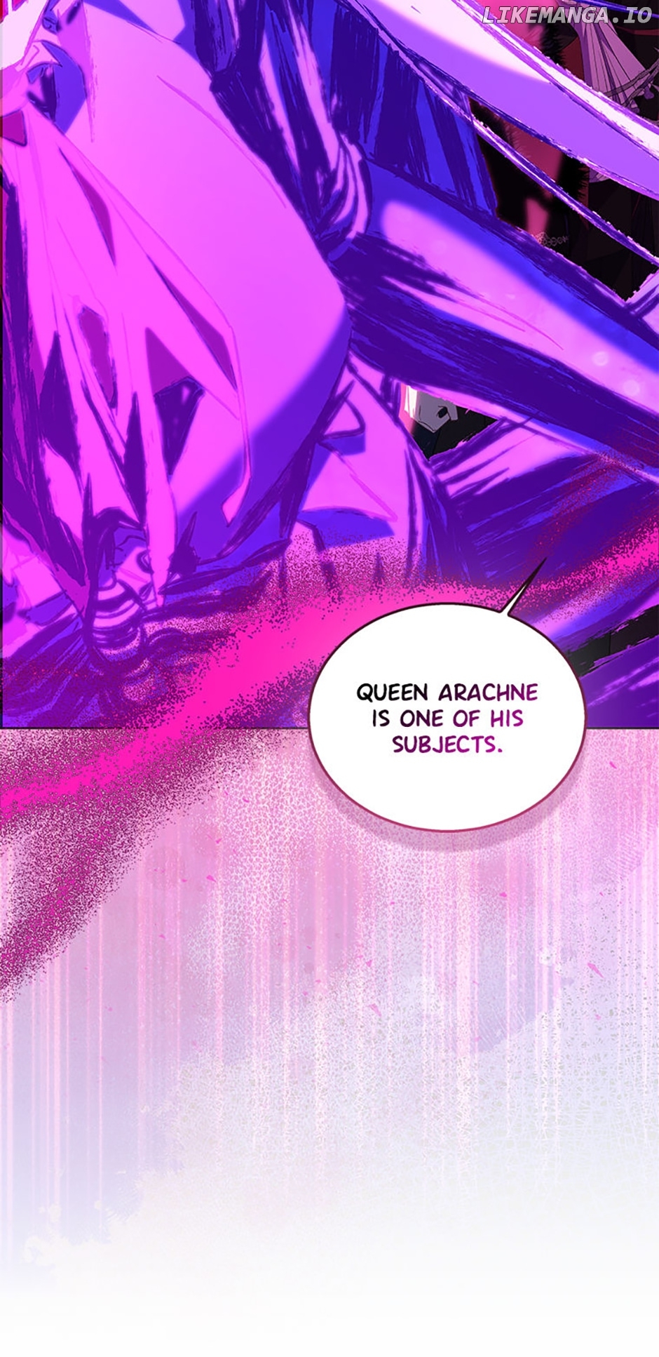 The Beloved Fake Saint Chapter 62 - page 8