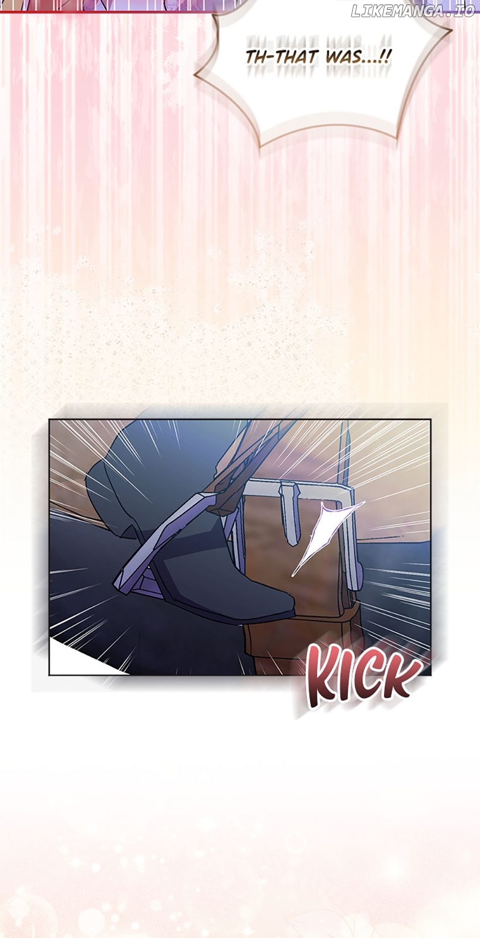 The Beloved Fake Saint Chapter 62 - page 80