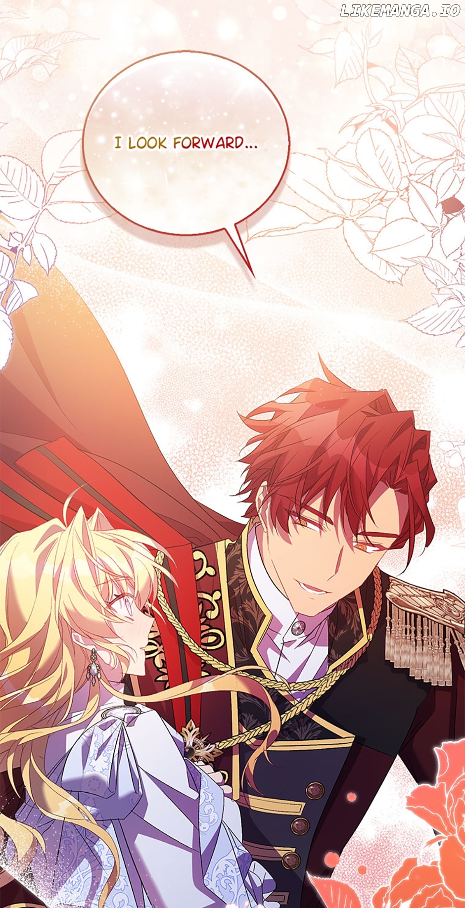 The Beloved Fake Saint Chapter 62 - page 81