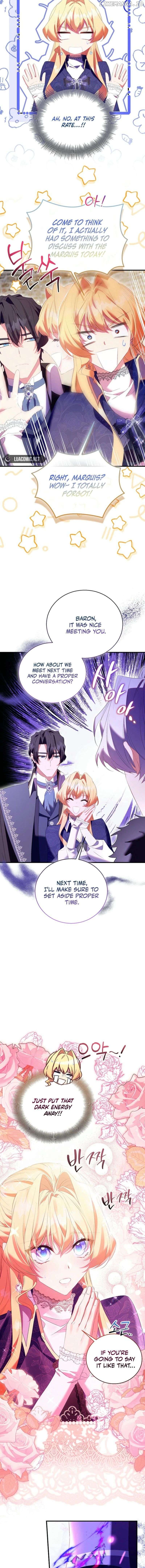 The Beloved Fake Saint Chapter 99 - page 9
