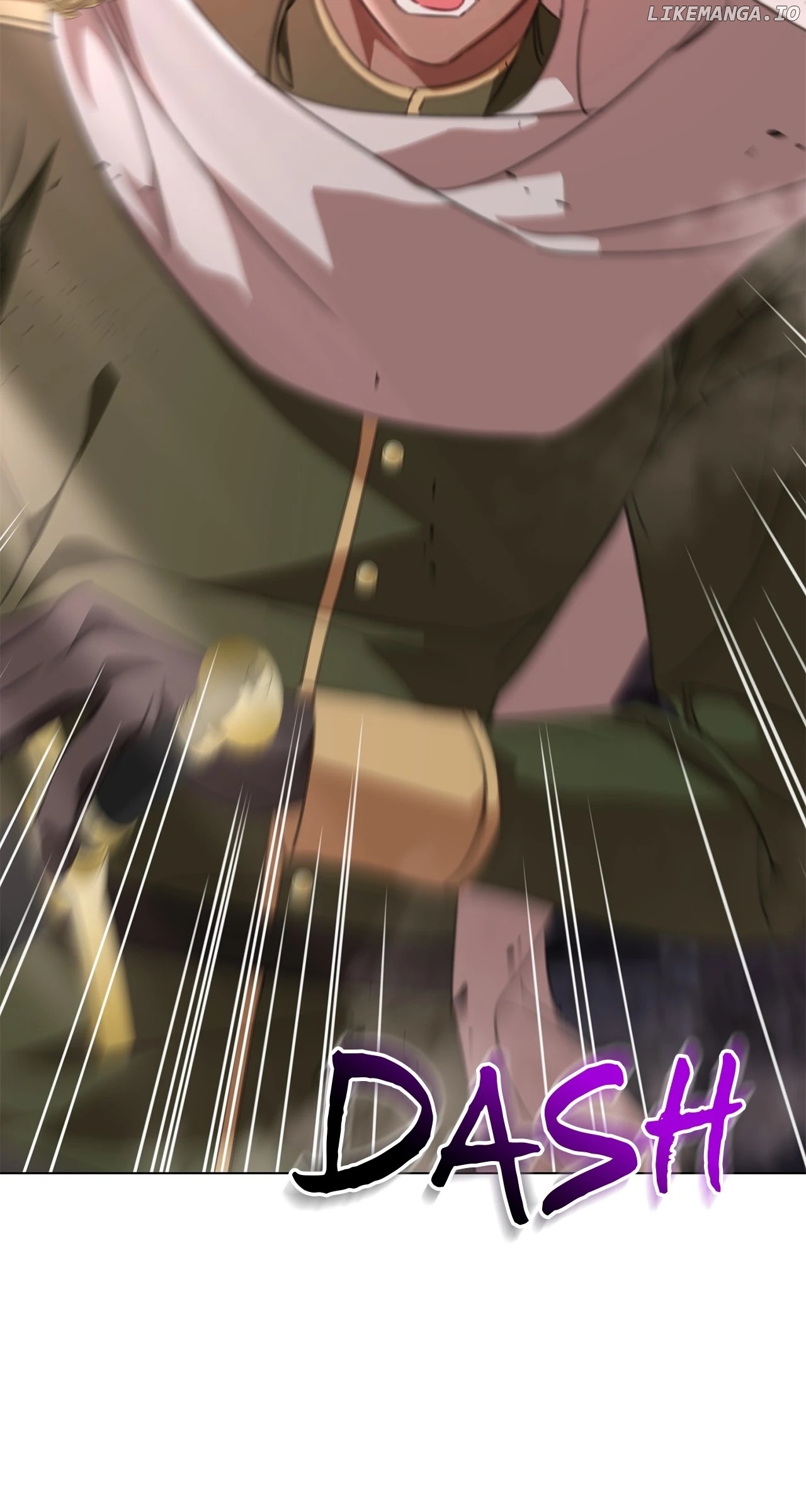 How to Choose Your Knight Chapter 22 - page 15