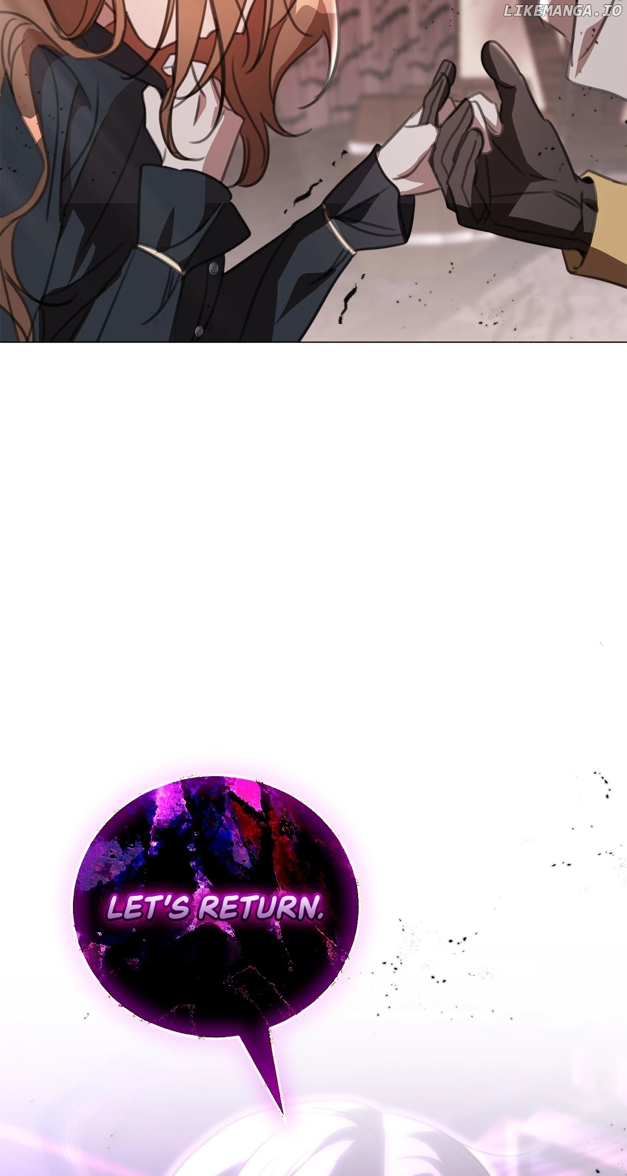 How to Choose Your Knight Chapter 22 - page 23