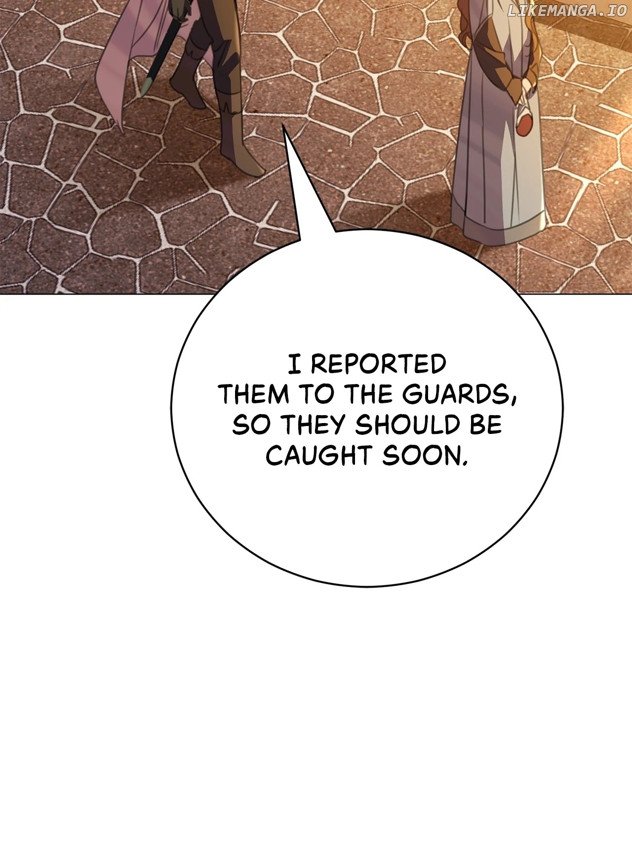 How to Choose Your Knight Chapter 22 - page 28