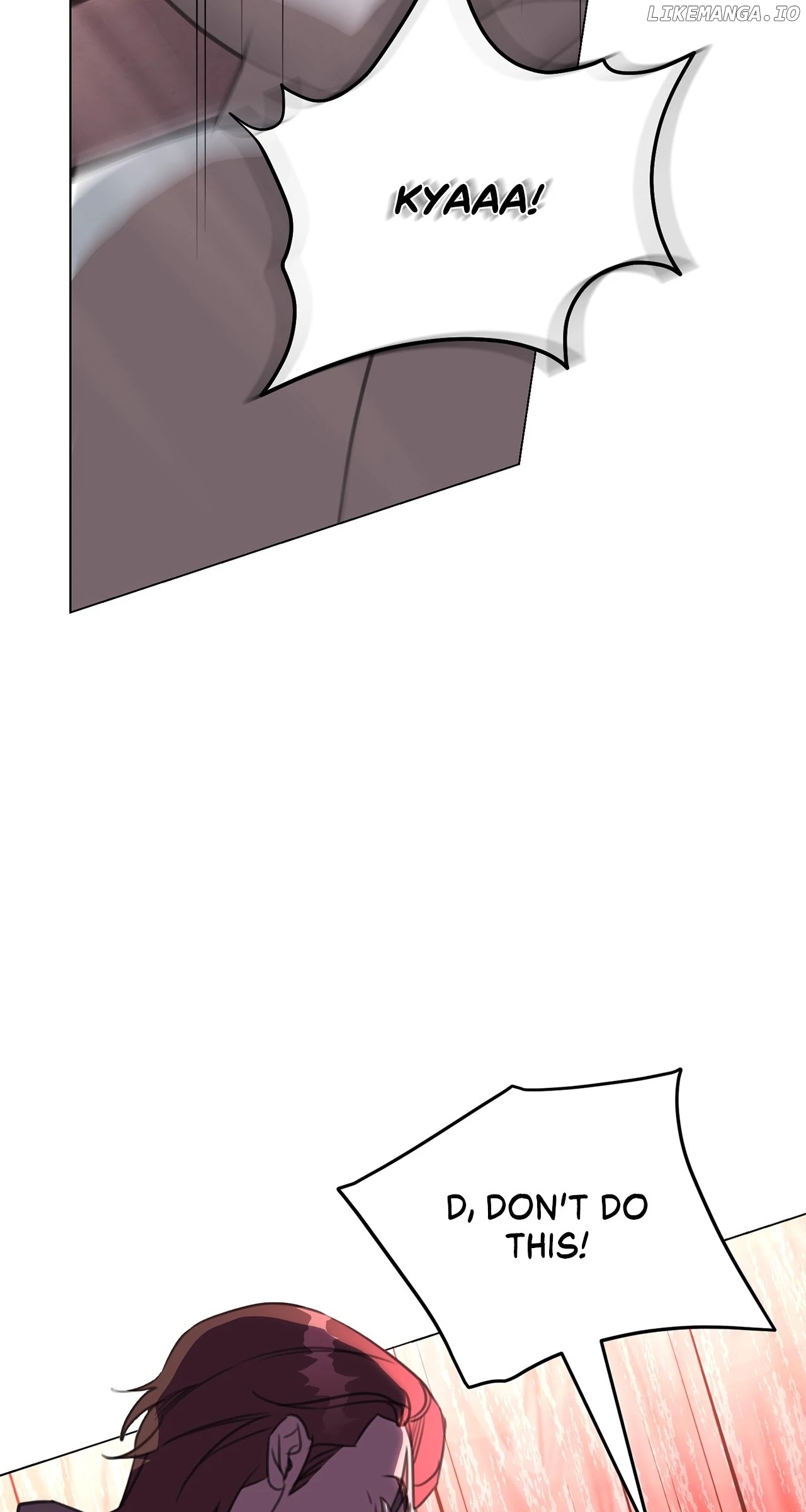 How to Choose Your Knight Chapter 22 - page 3