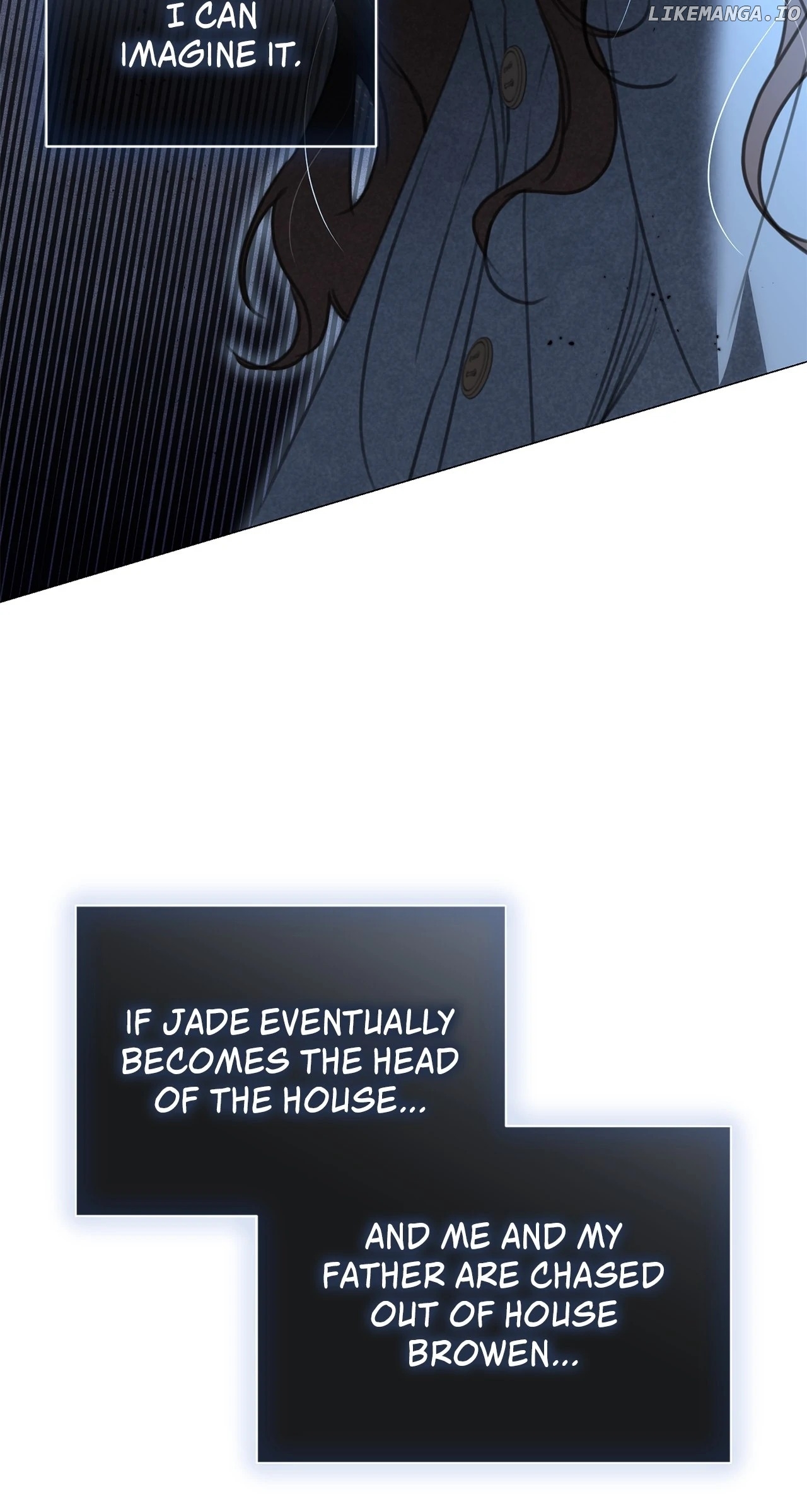 How to Choose Your Knight Chapter 22 - page 35