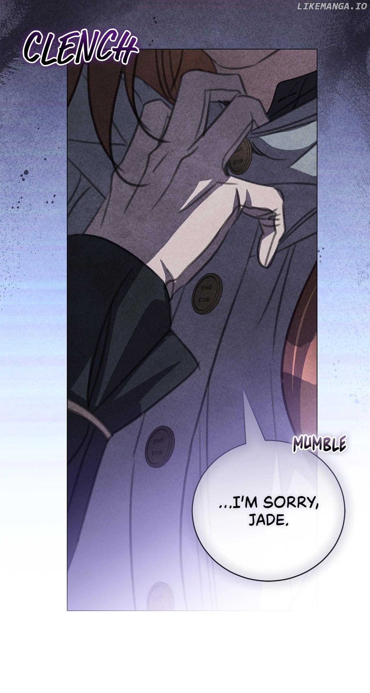 How to Choose Your Knight Chapter 22 - page 43