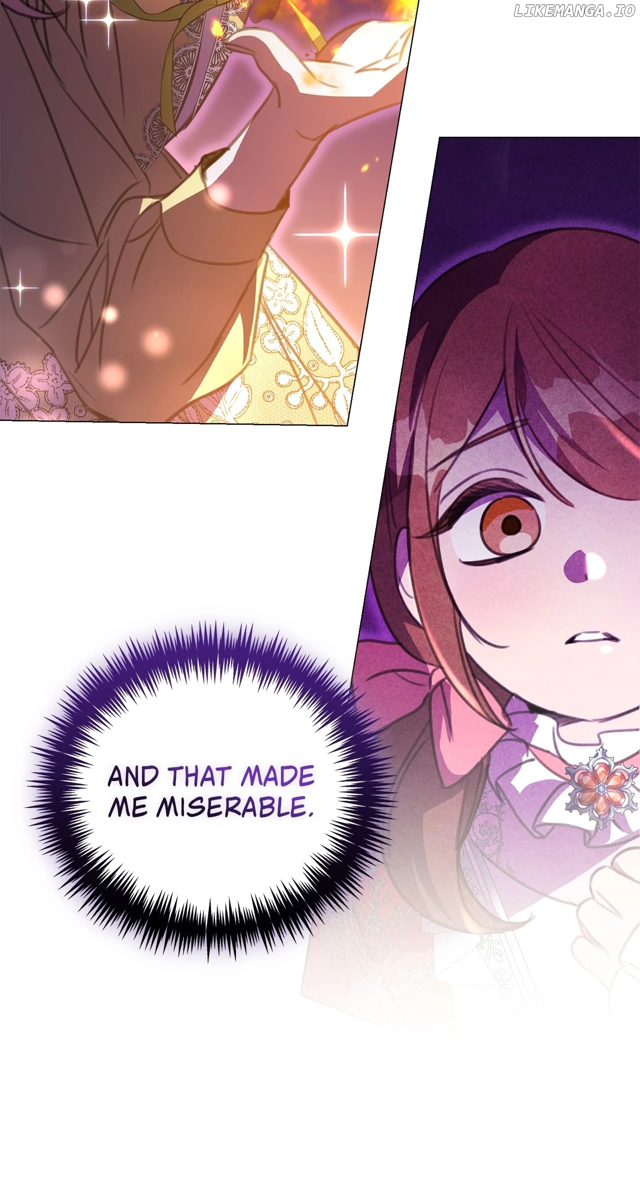 How to Choose Your Knight Chapter 22 - page 49