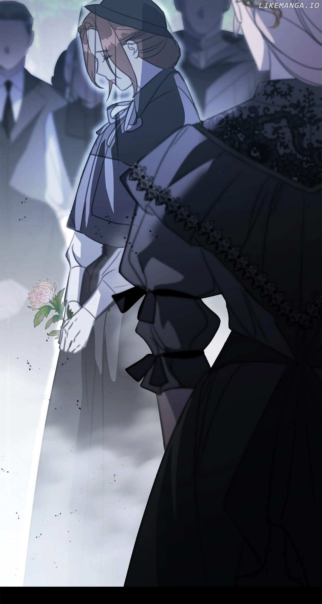 How to Choose Your Knight Chapter 22 - page 88