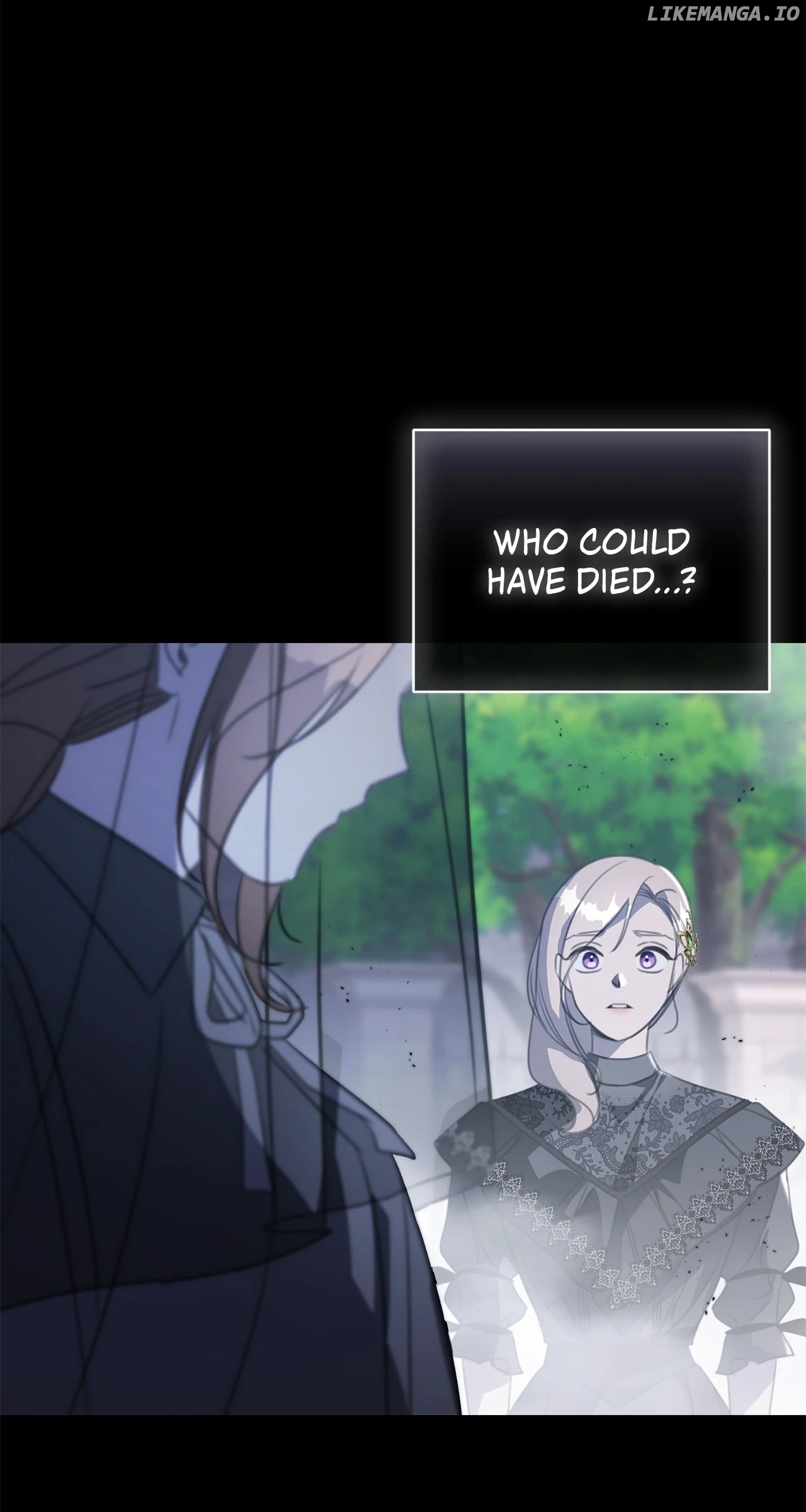 How to Choose Your Knight Chapter 22 - page 89