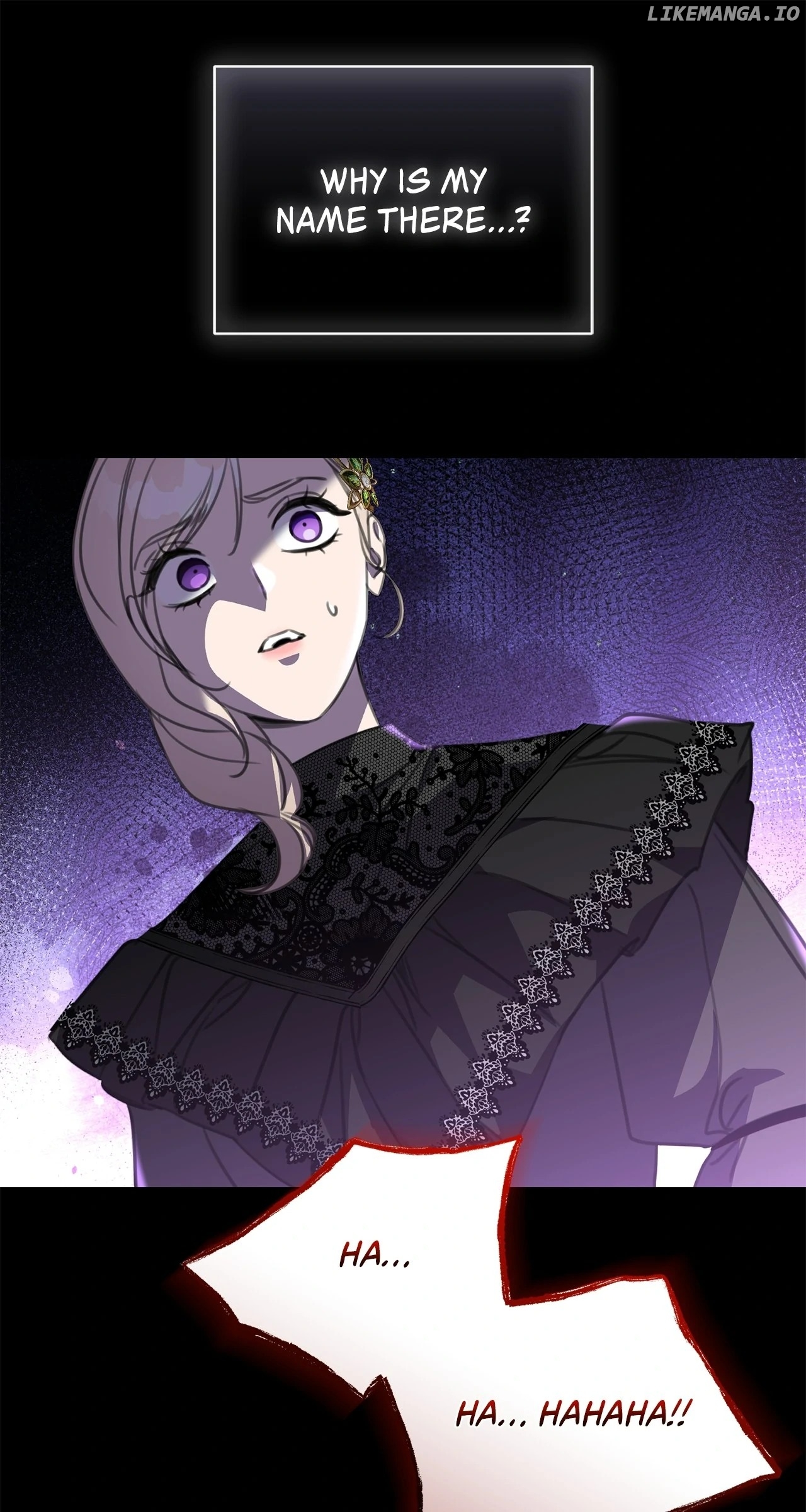 How to Choose Your Knight Chapter 22 - page 94
