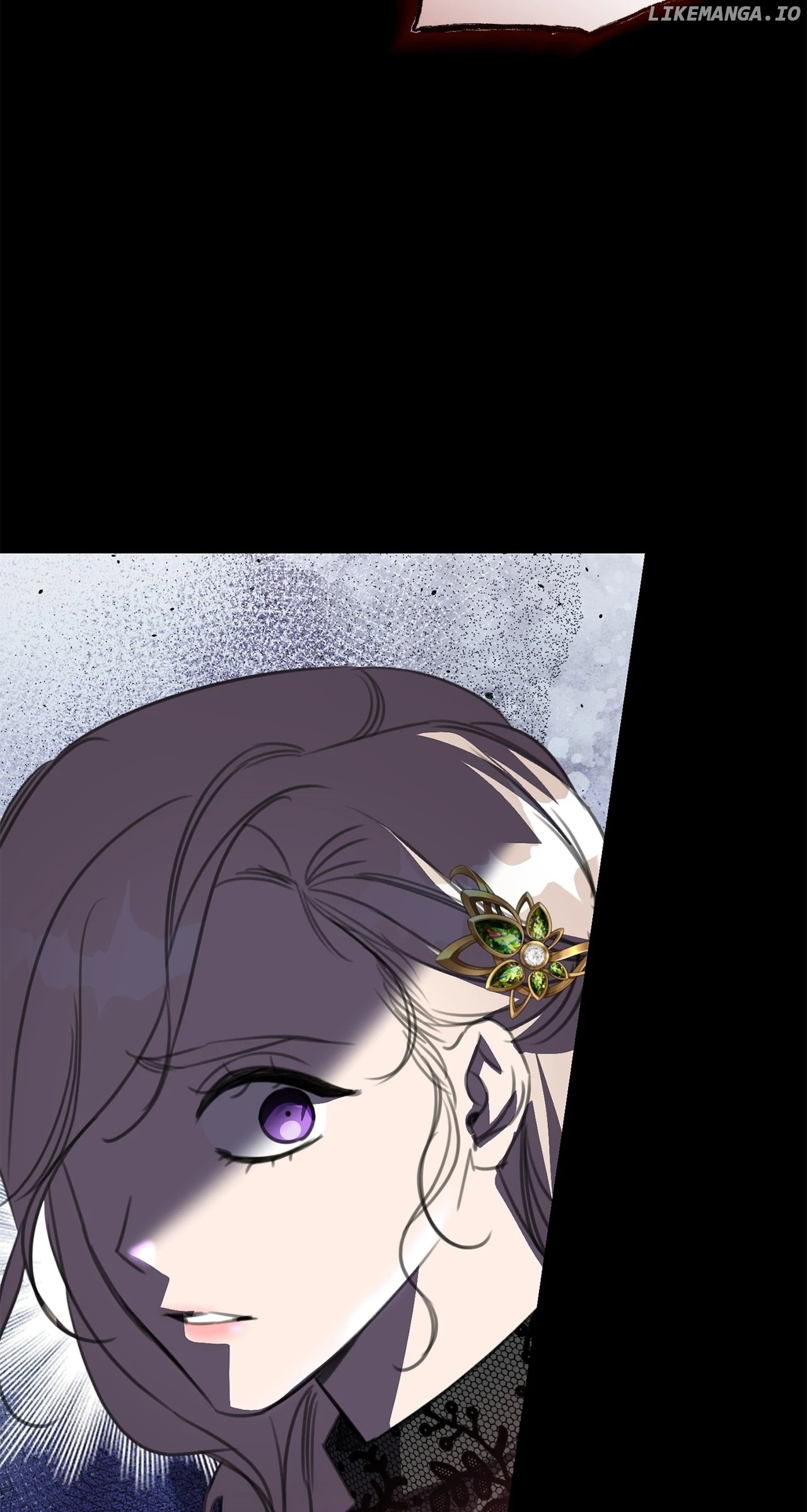 How to Choose Your Knight Chapter 22 - page 95