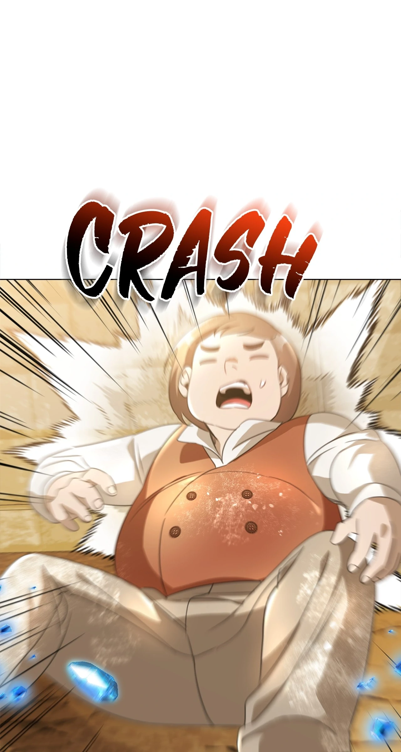 How to Choose Your Knight Chapter 32 - page 11