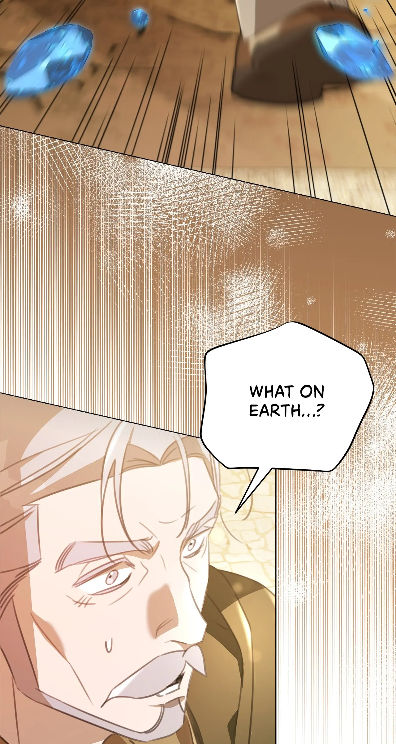 How to Choose Your Knight Chapter 32 - page 12