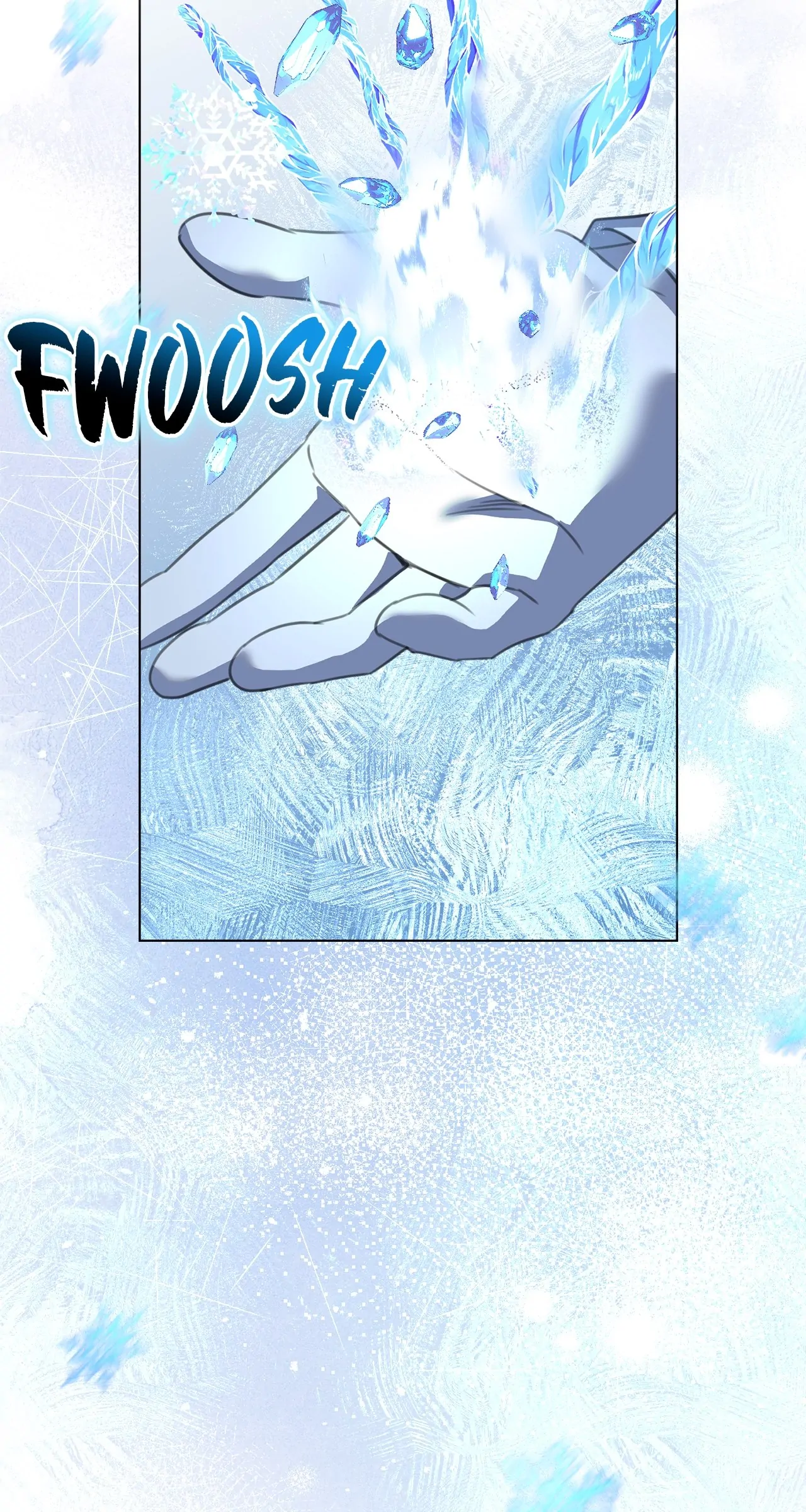 How to Choose Your Knight Chapter 32 - page 16