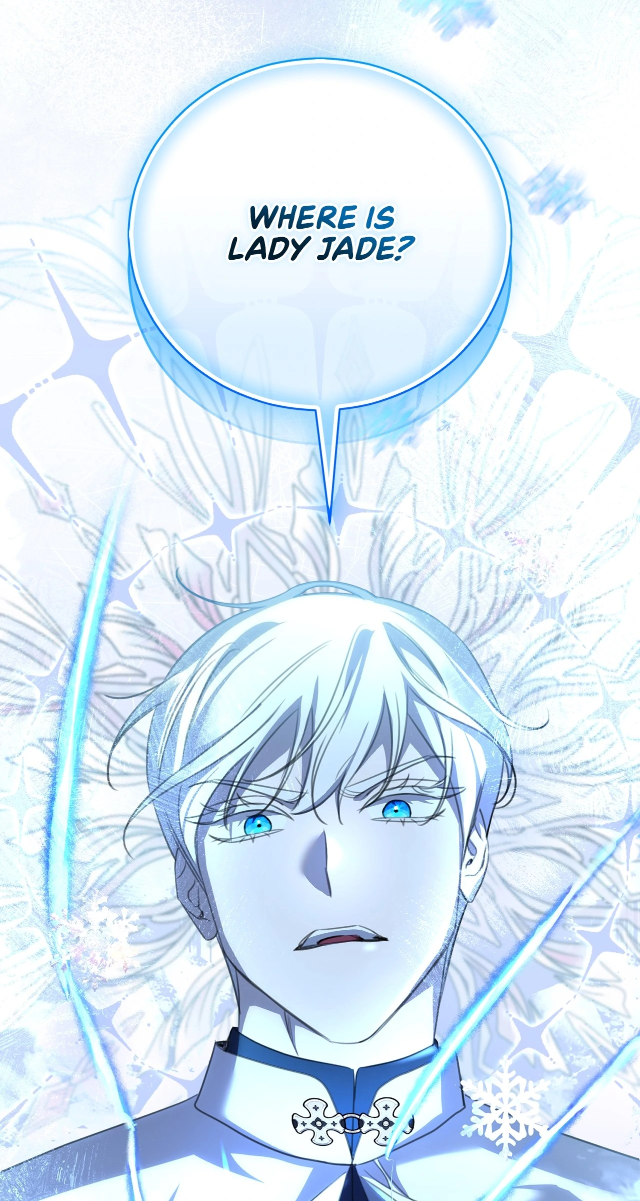 How to Choose Your Knight Chapter 32 - page 17