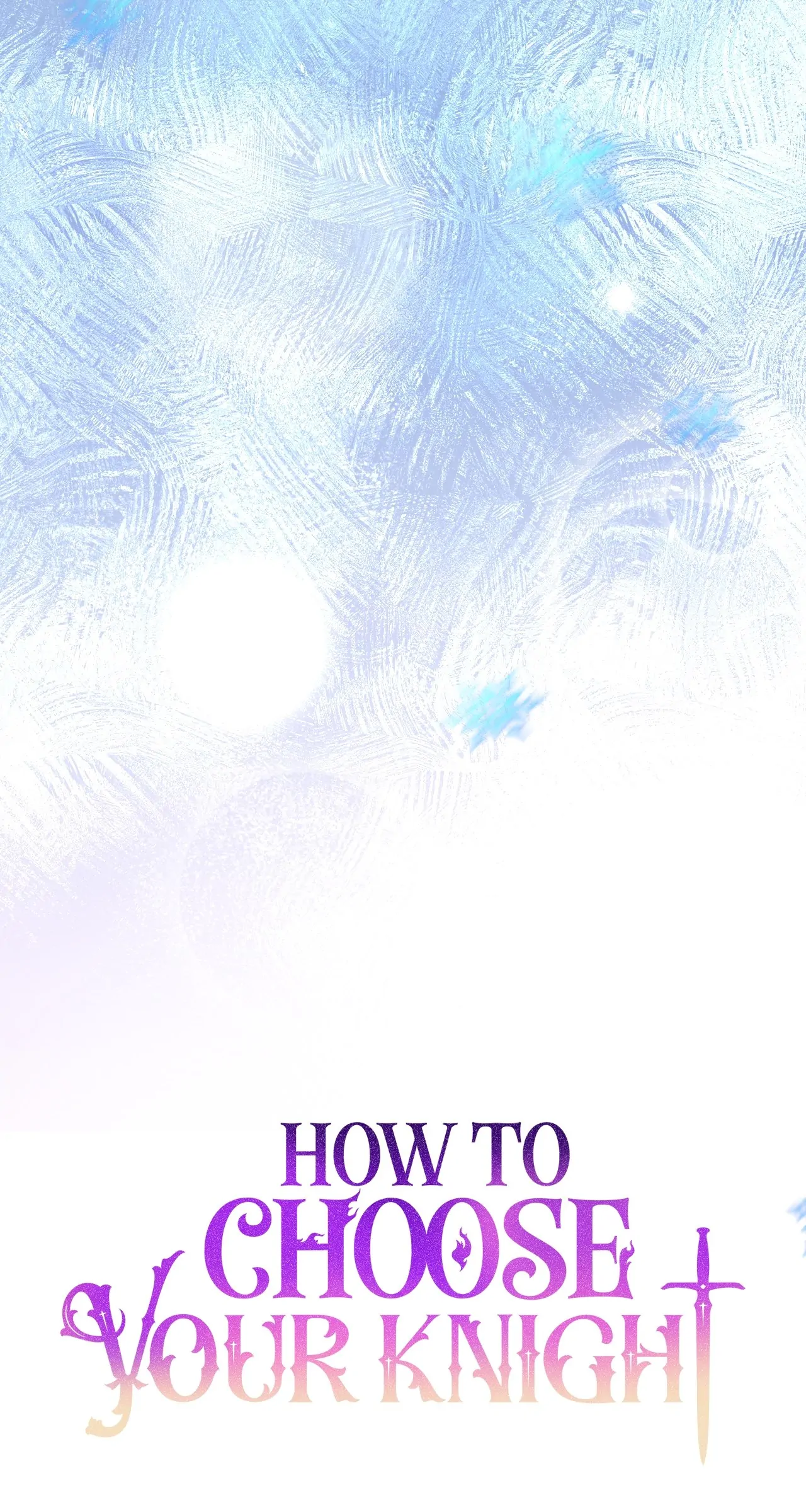 How to Choose Your Knight Chapter 32 - page 19