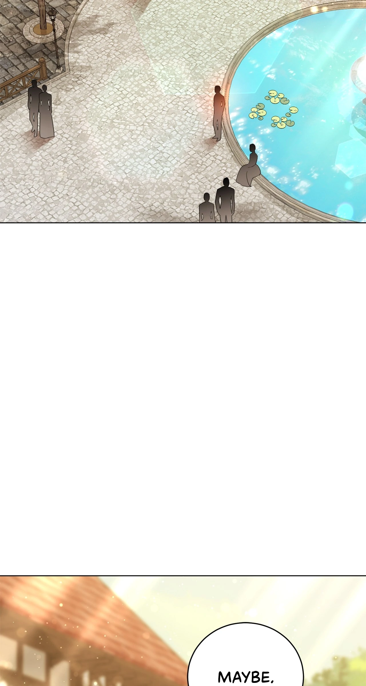 How to Choose Your Knight Chapter 32 - page 2