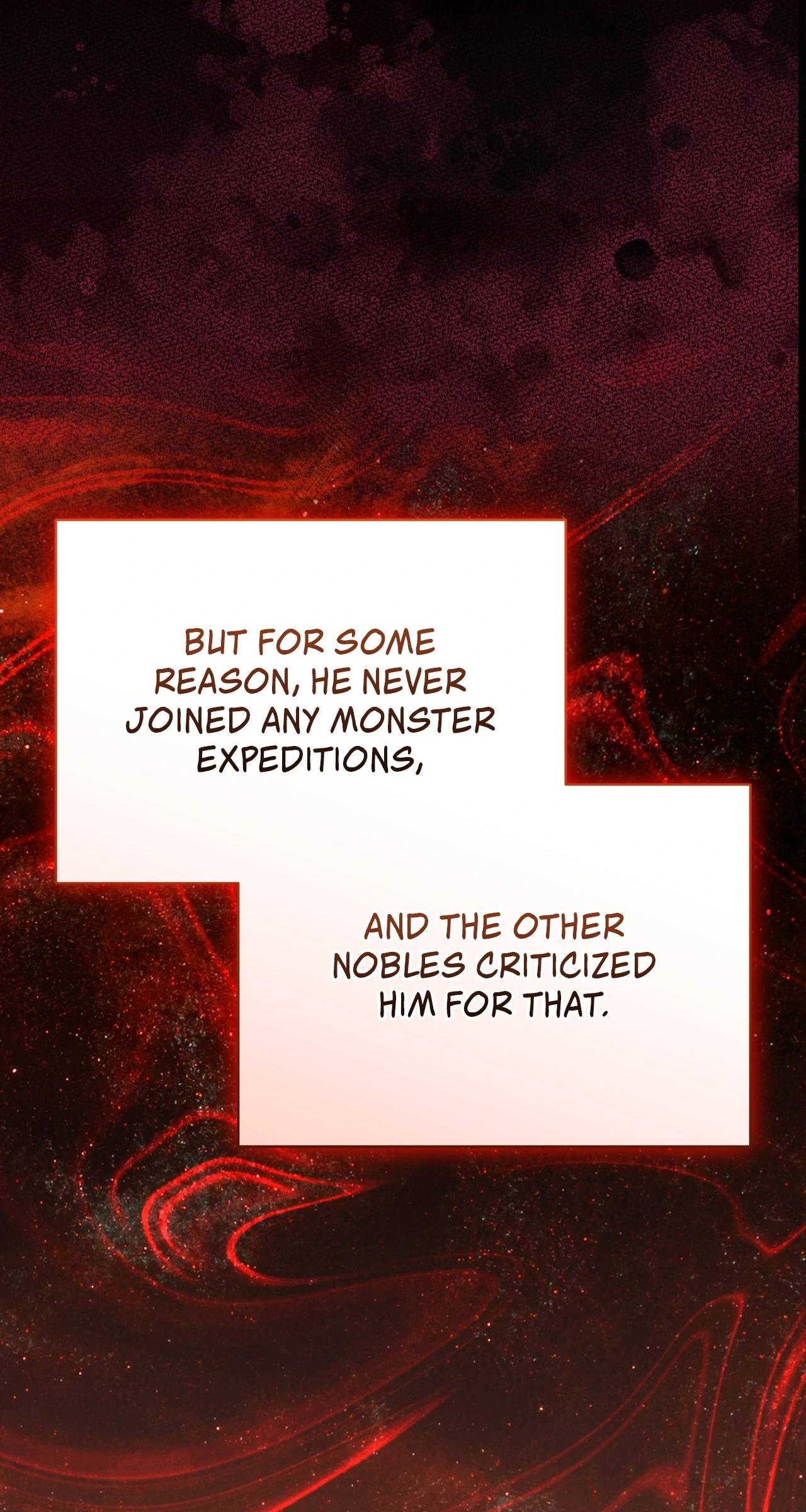 How to Choose Your Knight Chapter 32 - page 25