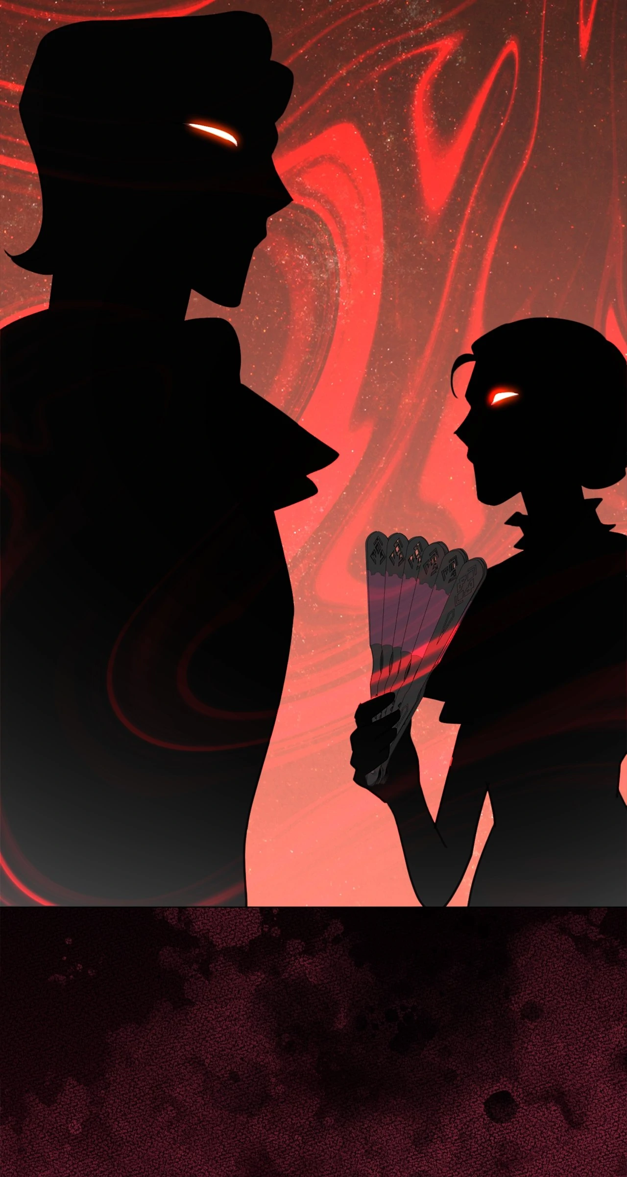 How to Choose Your Knight Chapter 32 - page 26
