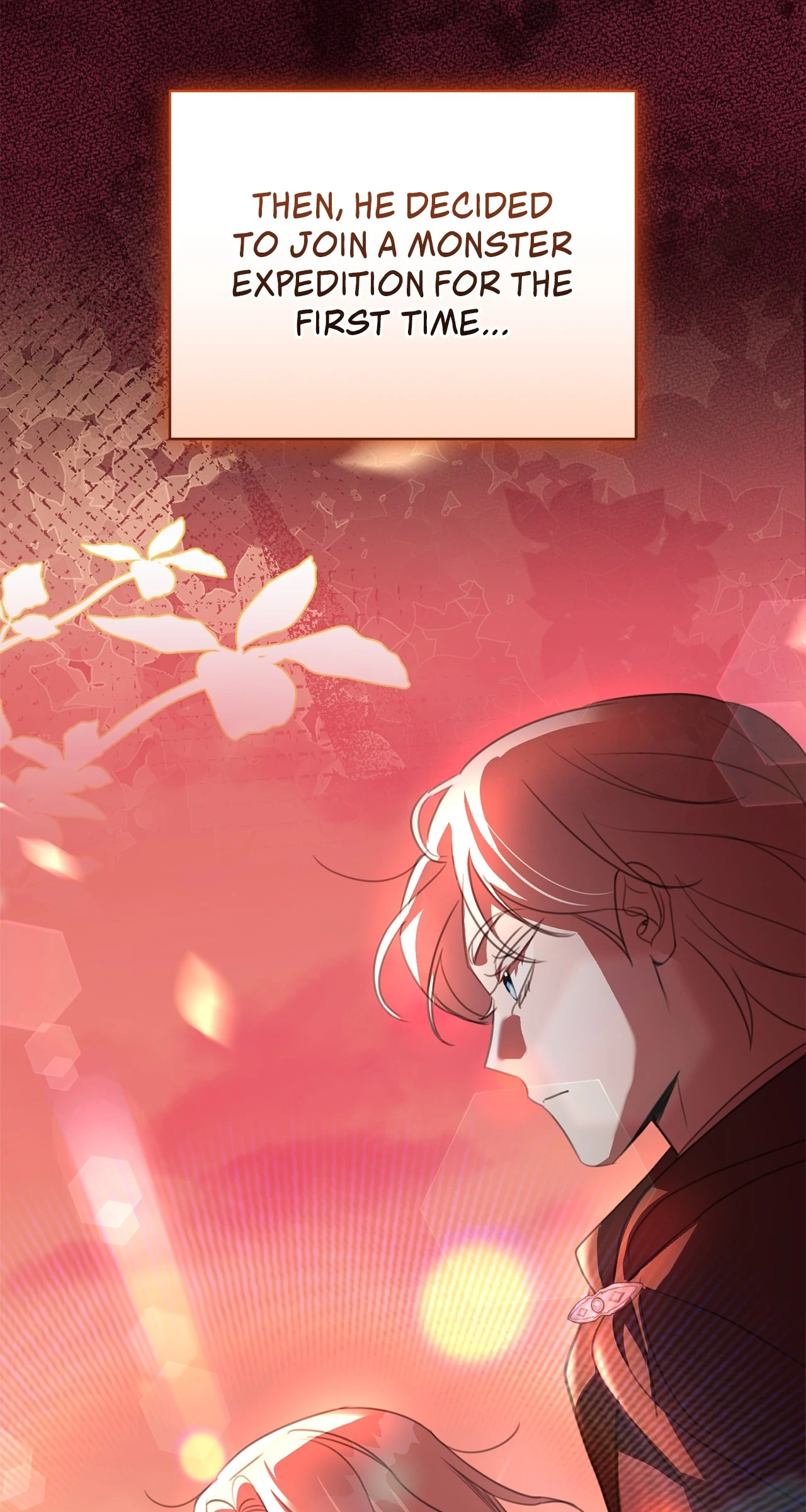 How to Choose Your Knight Chapter 32 - page 27