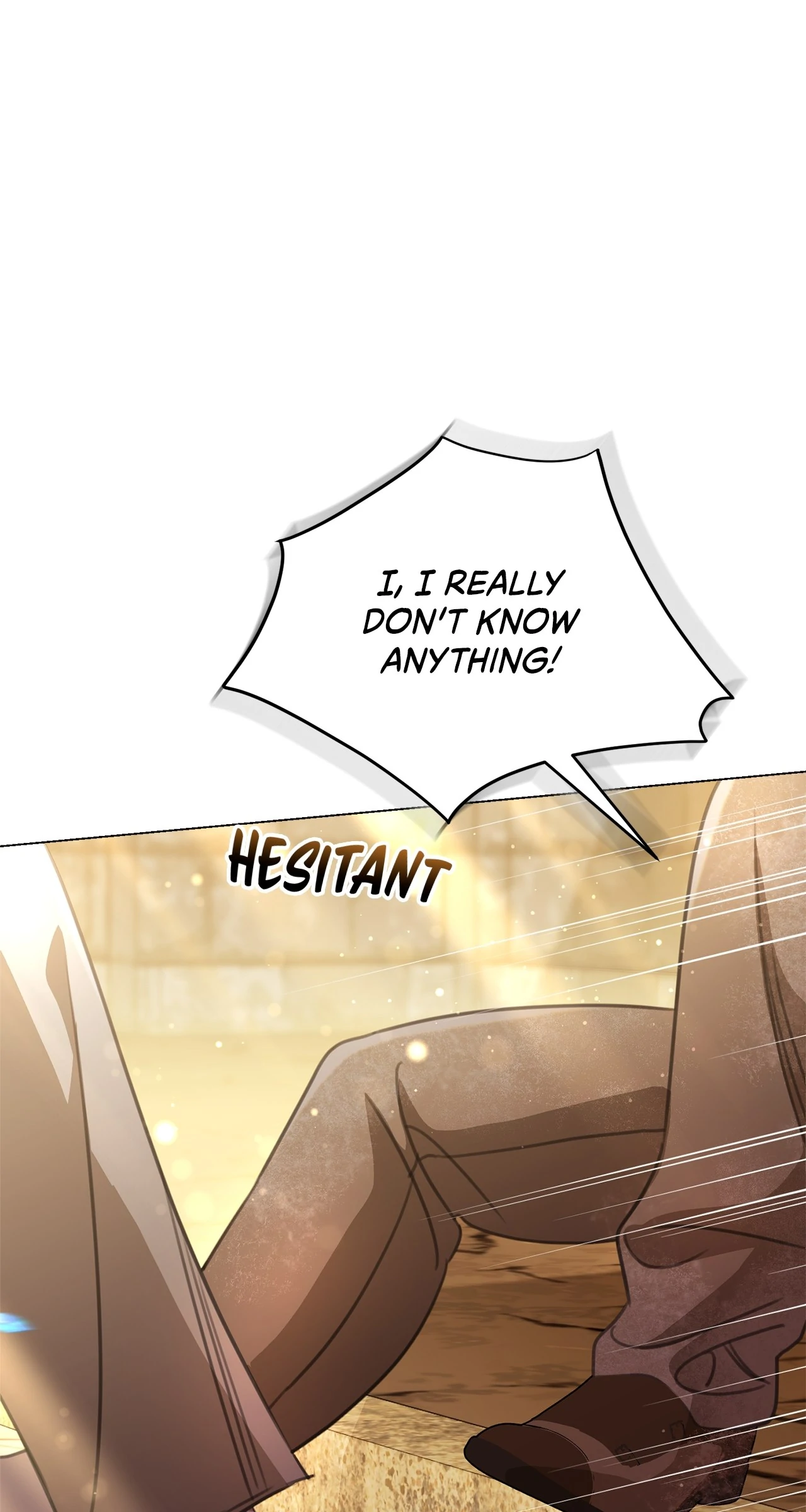 How to Choose Your Knight Chapter 32 - page 31