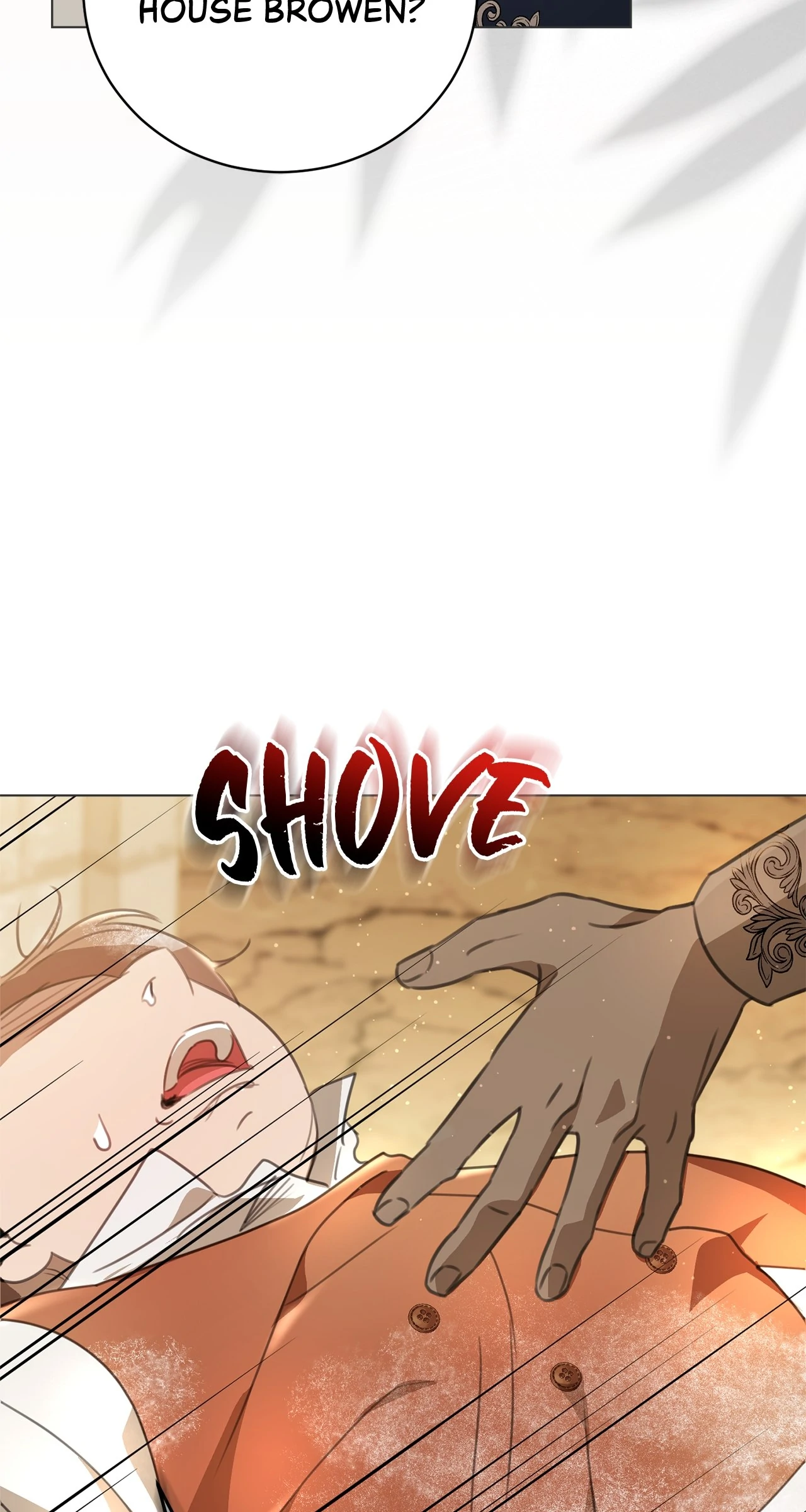 How to Choose Your Knight Chapter 32 - page 44
