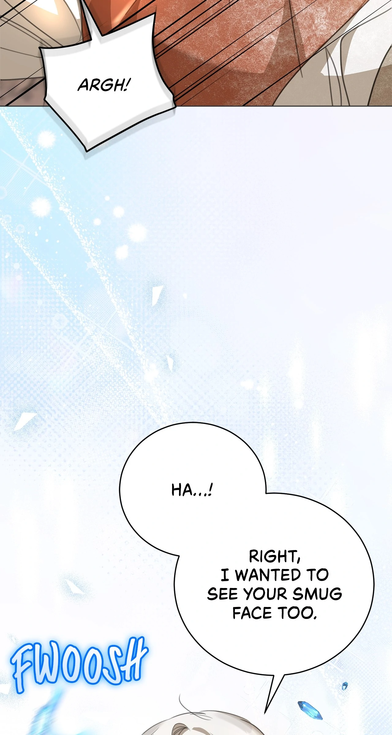 How to Choose Your Knight Chapter 32 - page 45