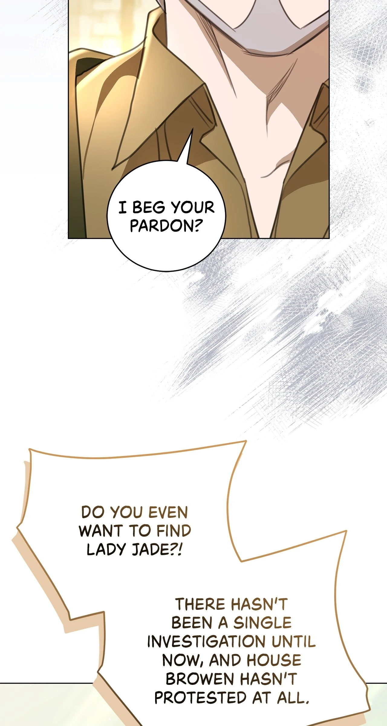 How to Choose Your Knight Chapter 32 - page 48
