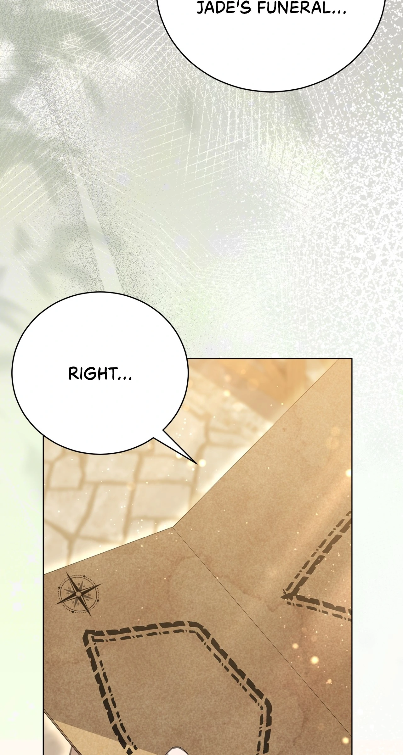 How to Choose Your Knight Chapter 32 - page 5