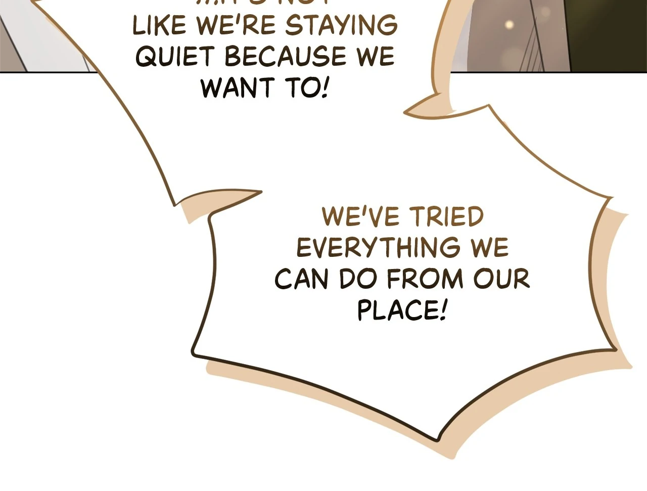 How to Choose Your Knight Chapter 32 - page 50
