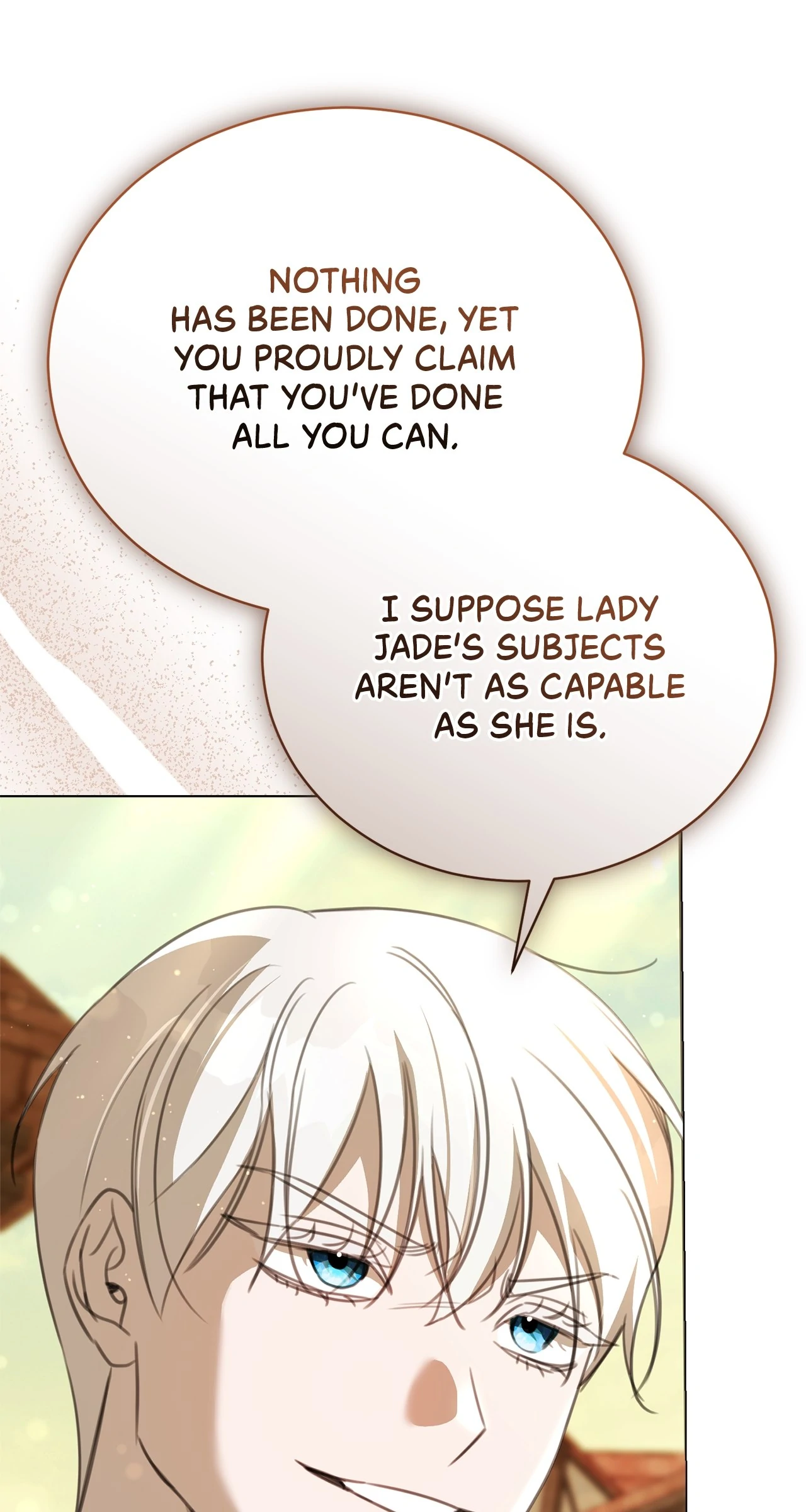 How to Choose Your Knight Chapter 32 - page 51