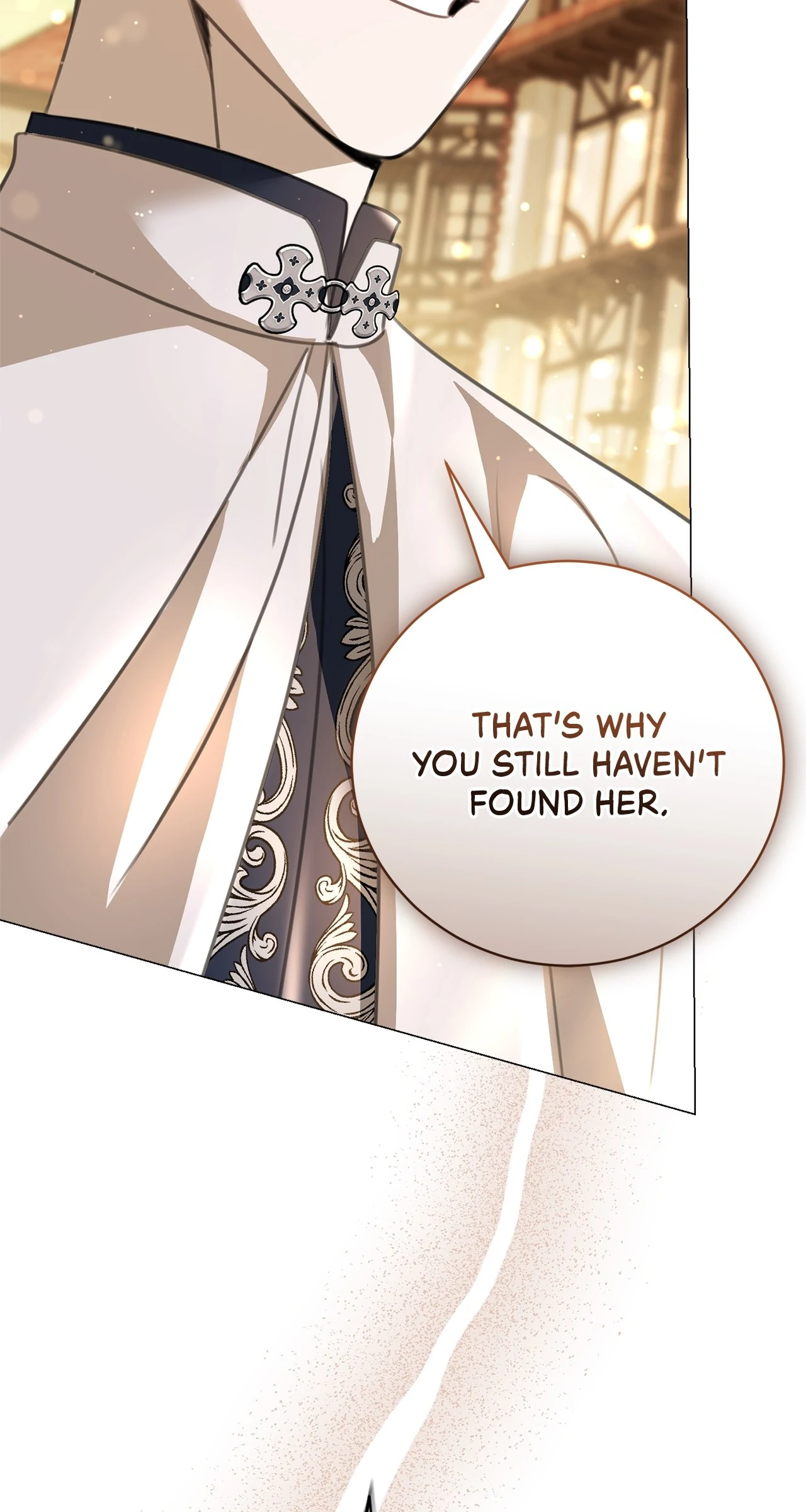 How to Choose Your Knight Chapter 32 - page 52
