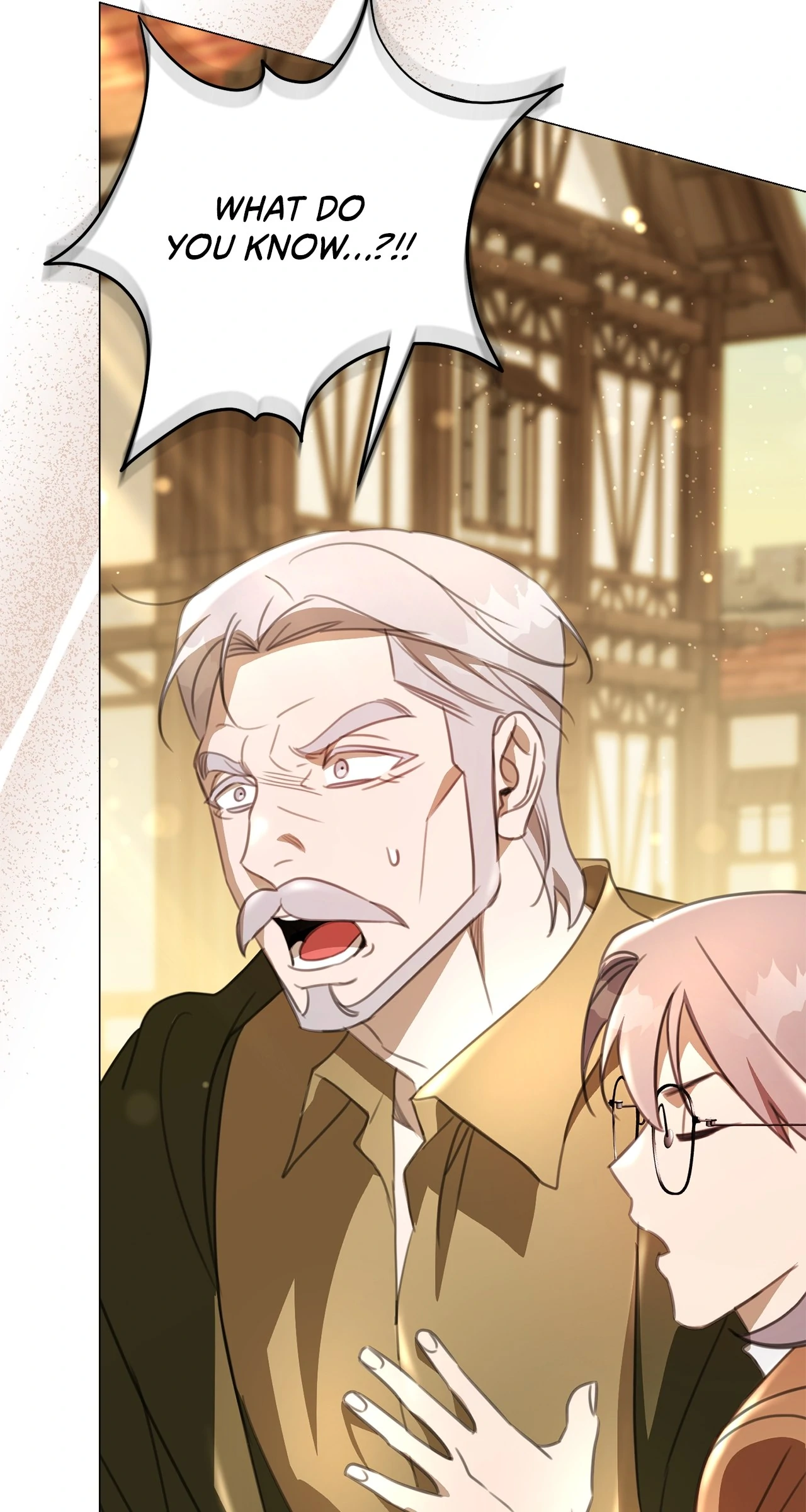 How to Choose Your Knight Chapter 32 - page 53