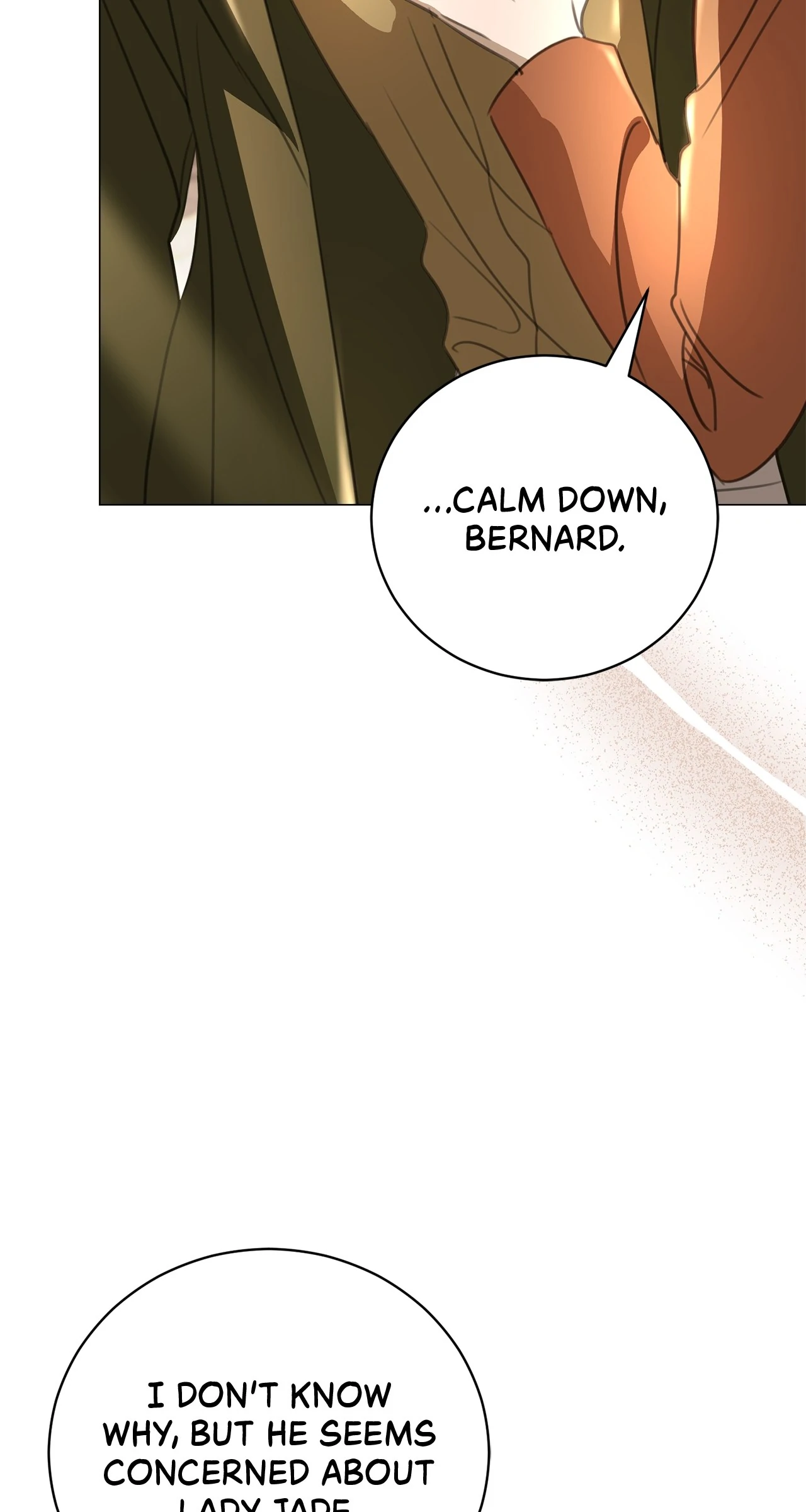 How to Choose Your Knight Chapter 32 - page 54