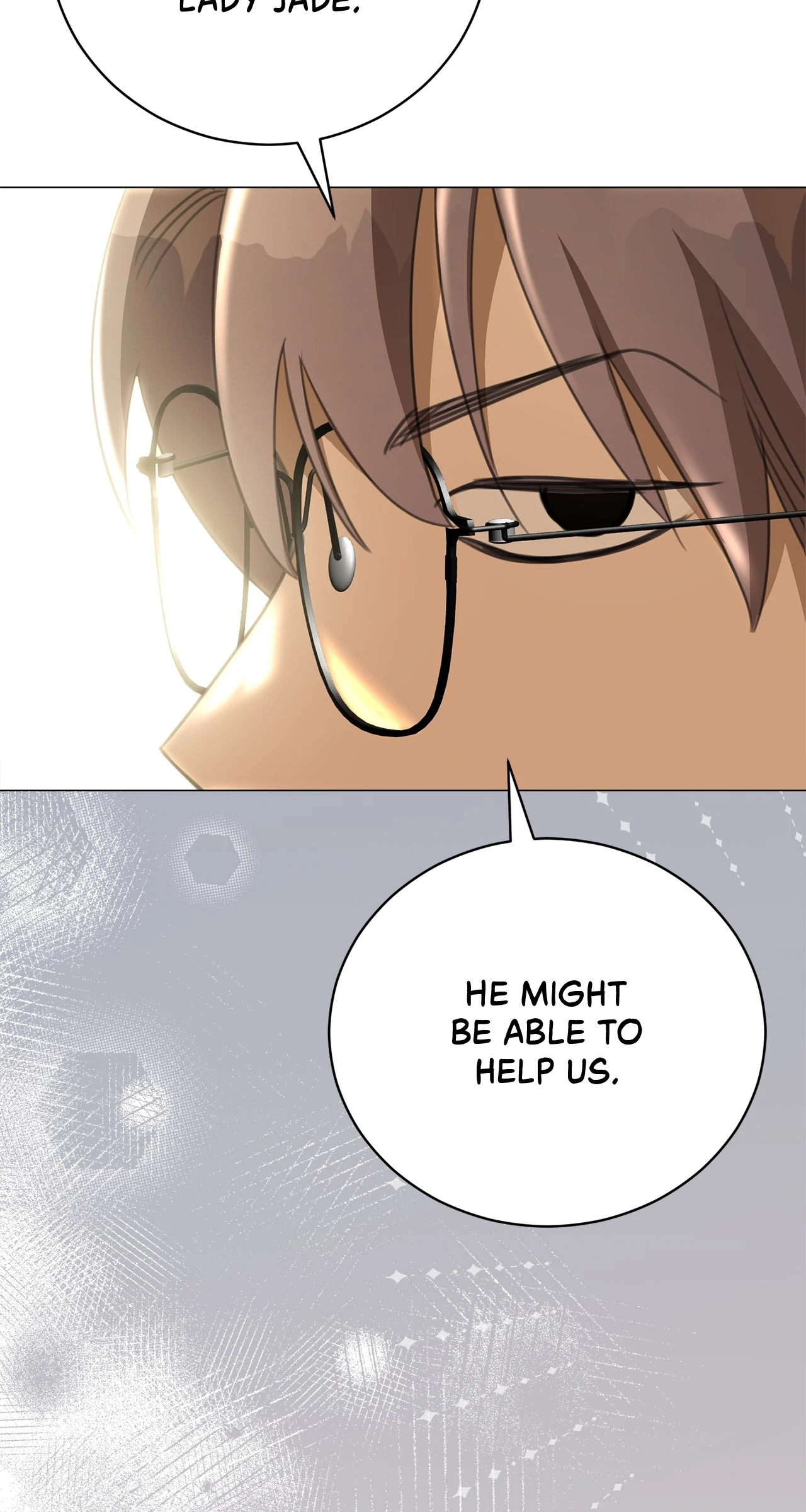 How to Choose Your Knight Chapter 32 - page 55