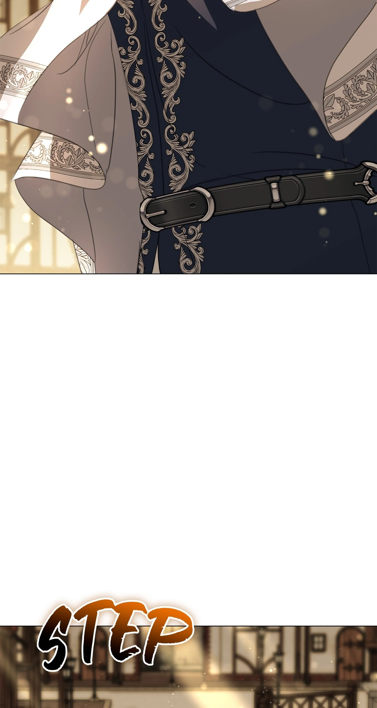 How to Choose Your Knight Chapter 32 - page 58