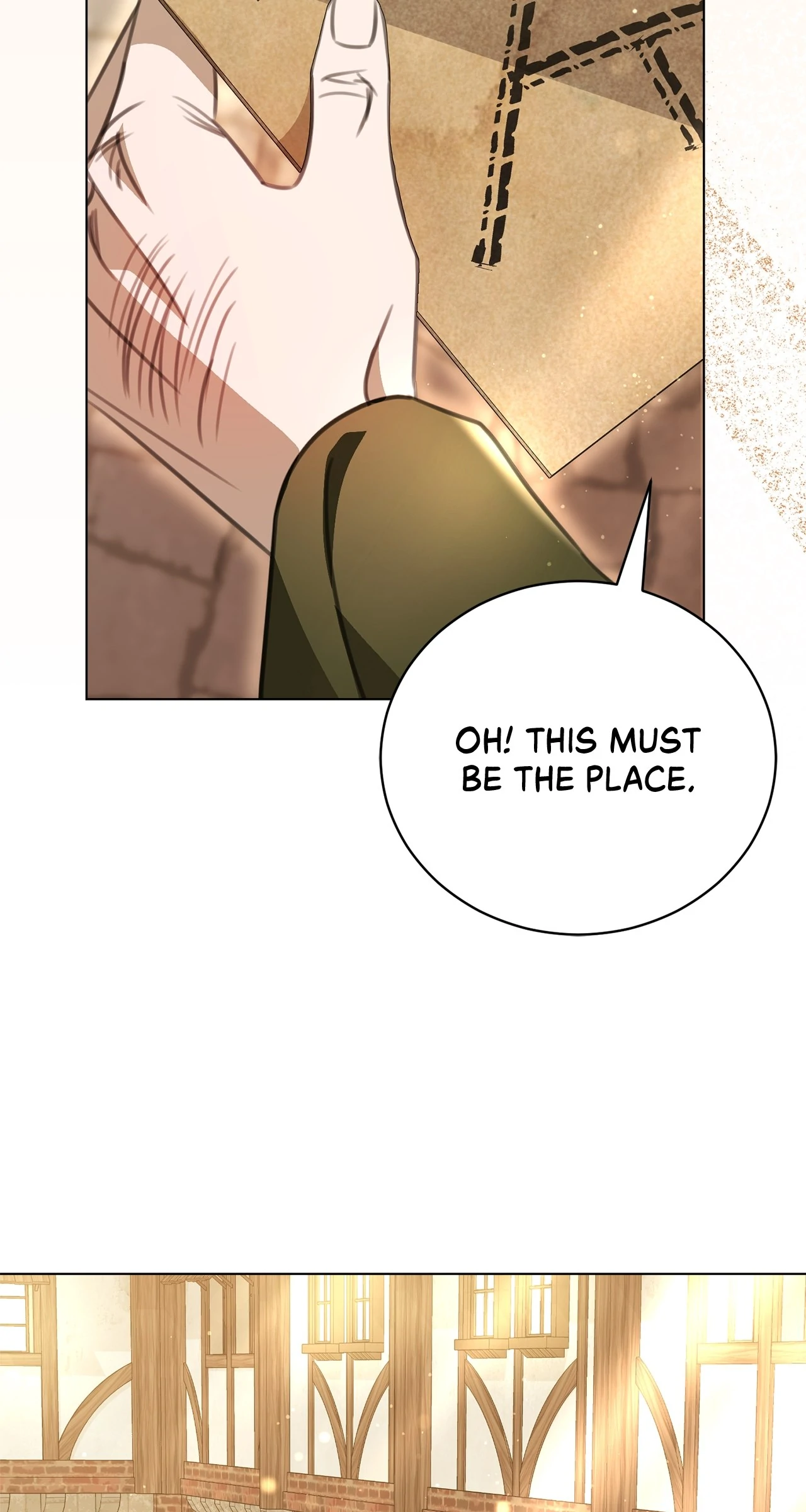 How to Choose Your Knight Chapter 32 - page 6