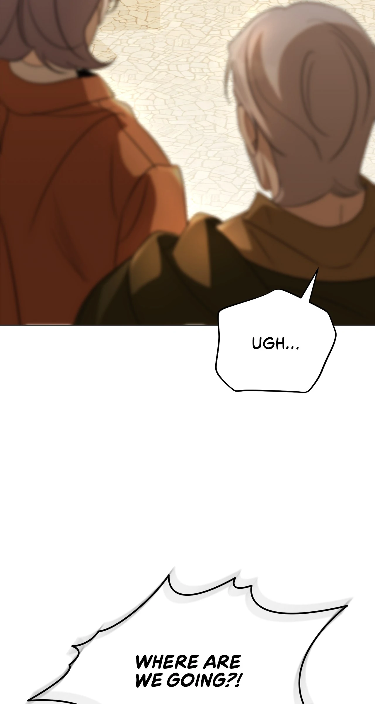 How to Choose Your Knight Chapter 32 - page 60