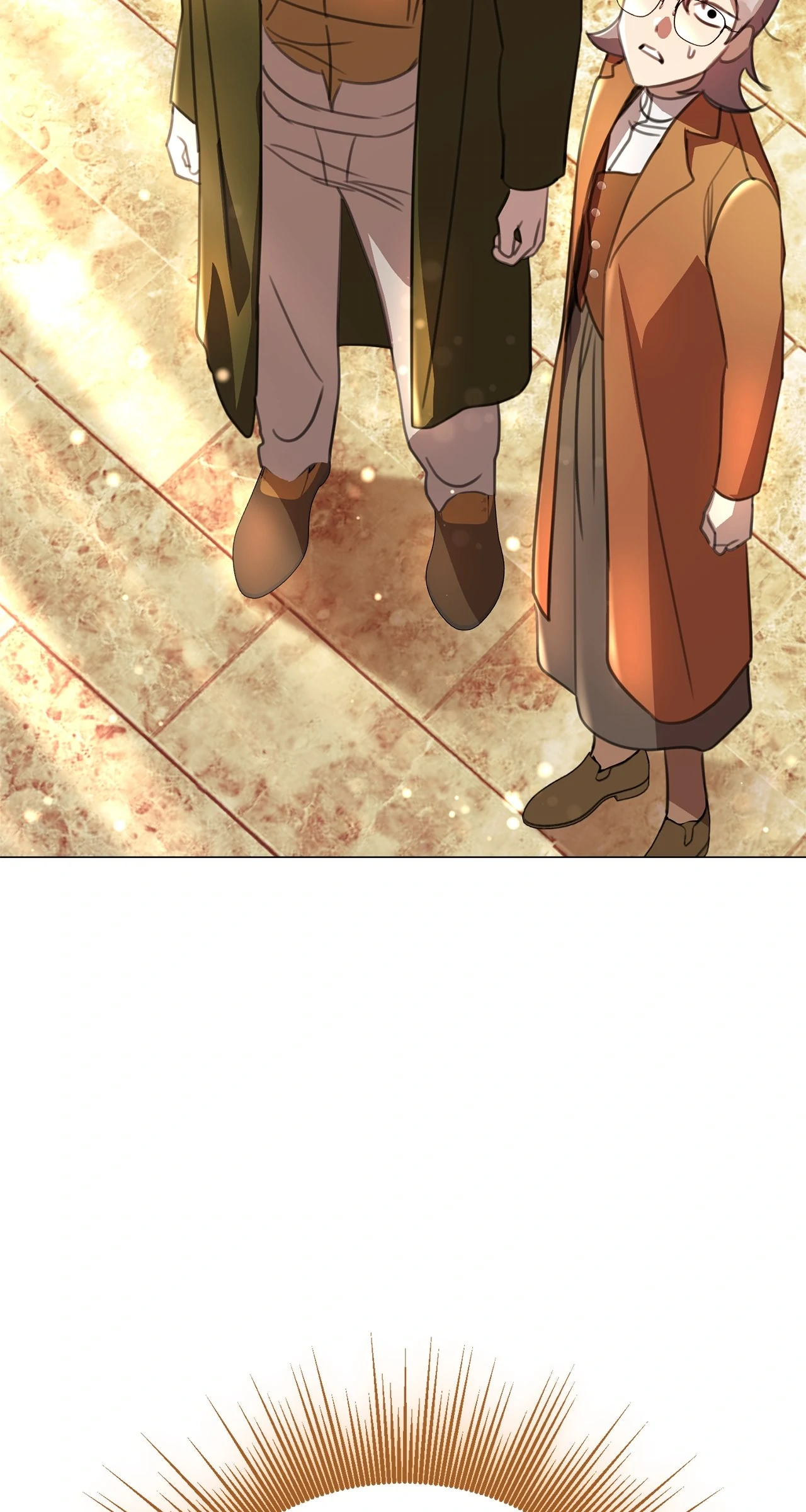 How to Choose Your Knight Chapter 32 - page 64