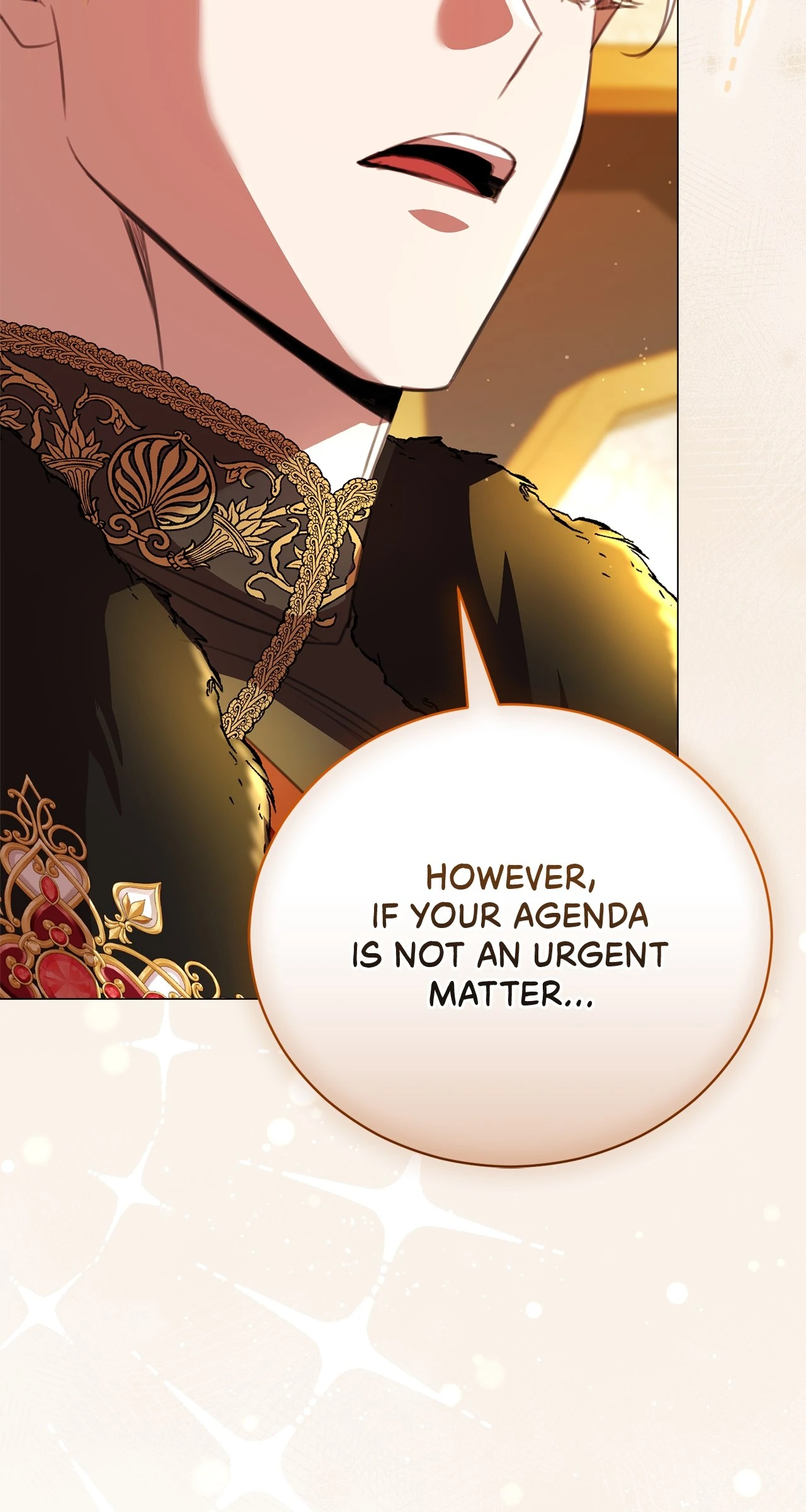 How to Choose Your Knight Chapter 32 - page 79