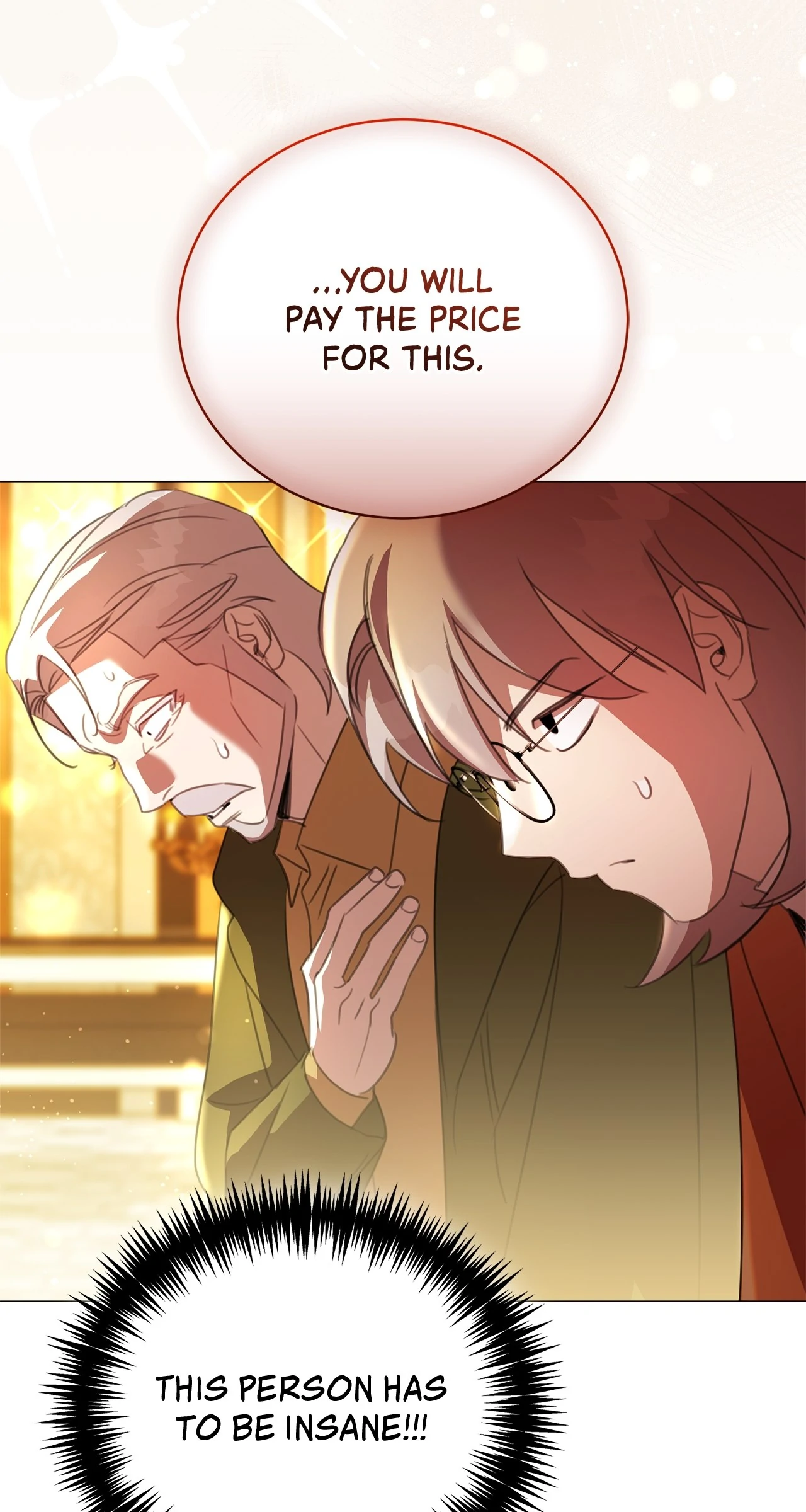 How to Choose Your Knight Chapter 32 - page 80