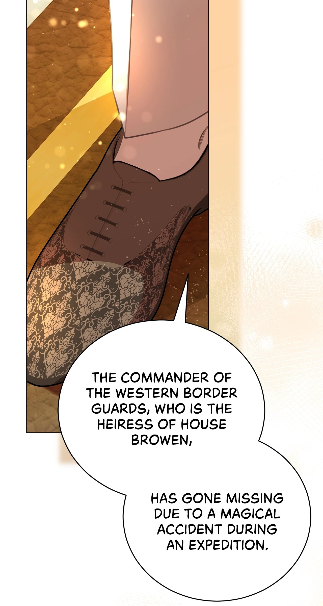 How to Choose Your Knight Chapter 32 - page 83