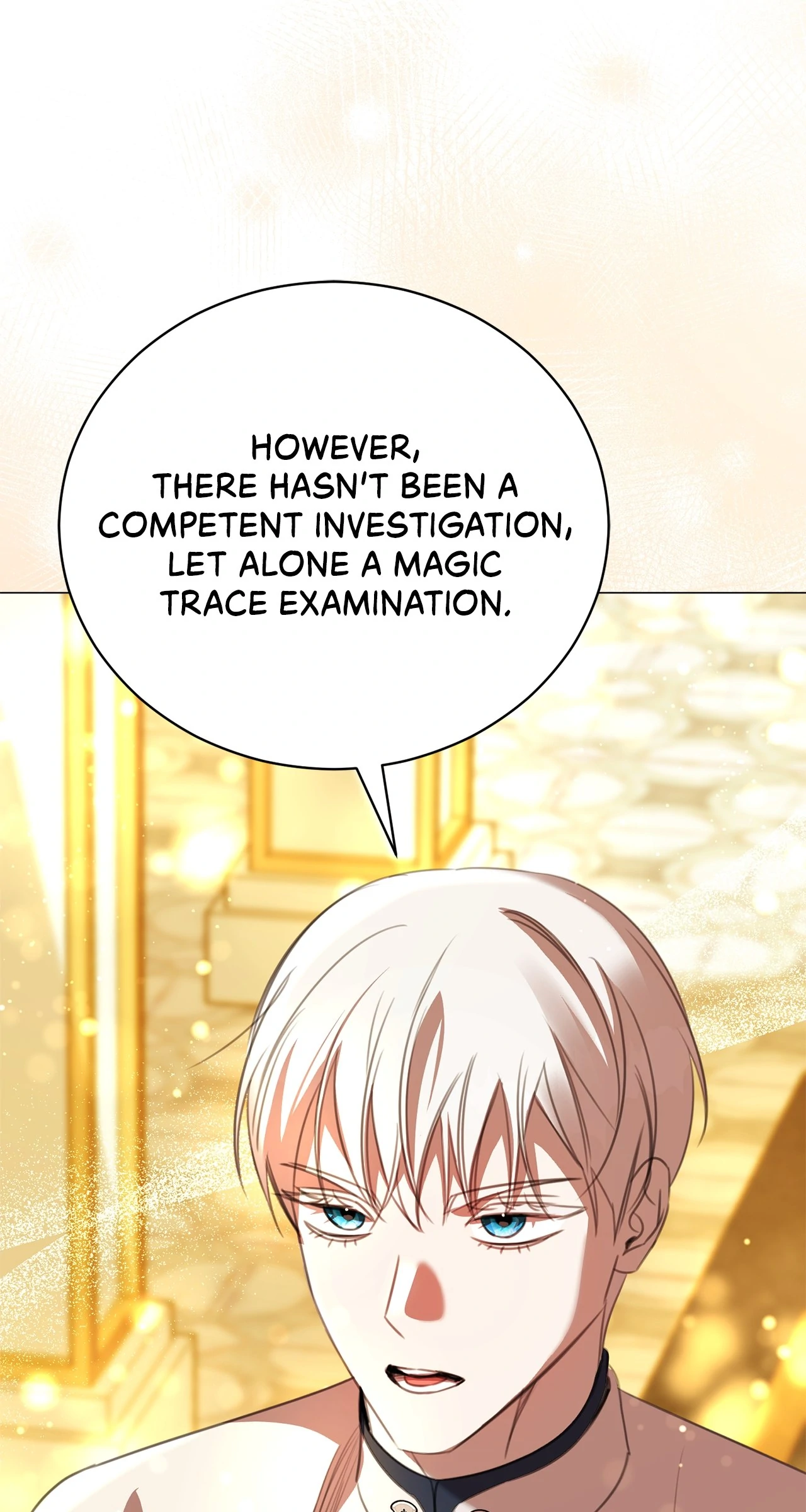 How to Choose Your Knight Chapter 32 - page 84