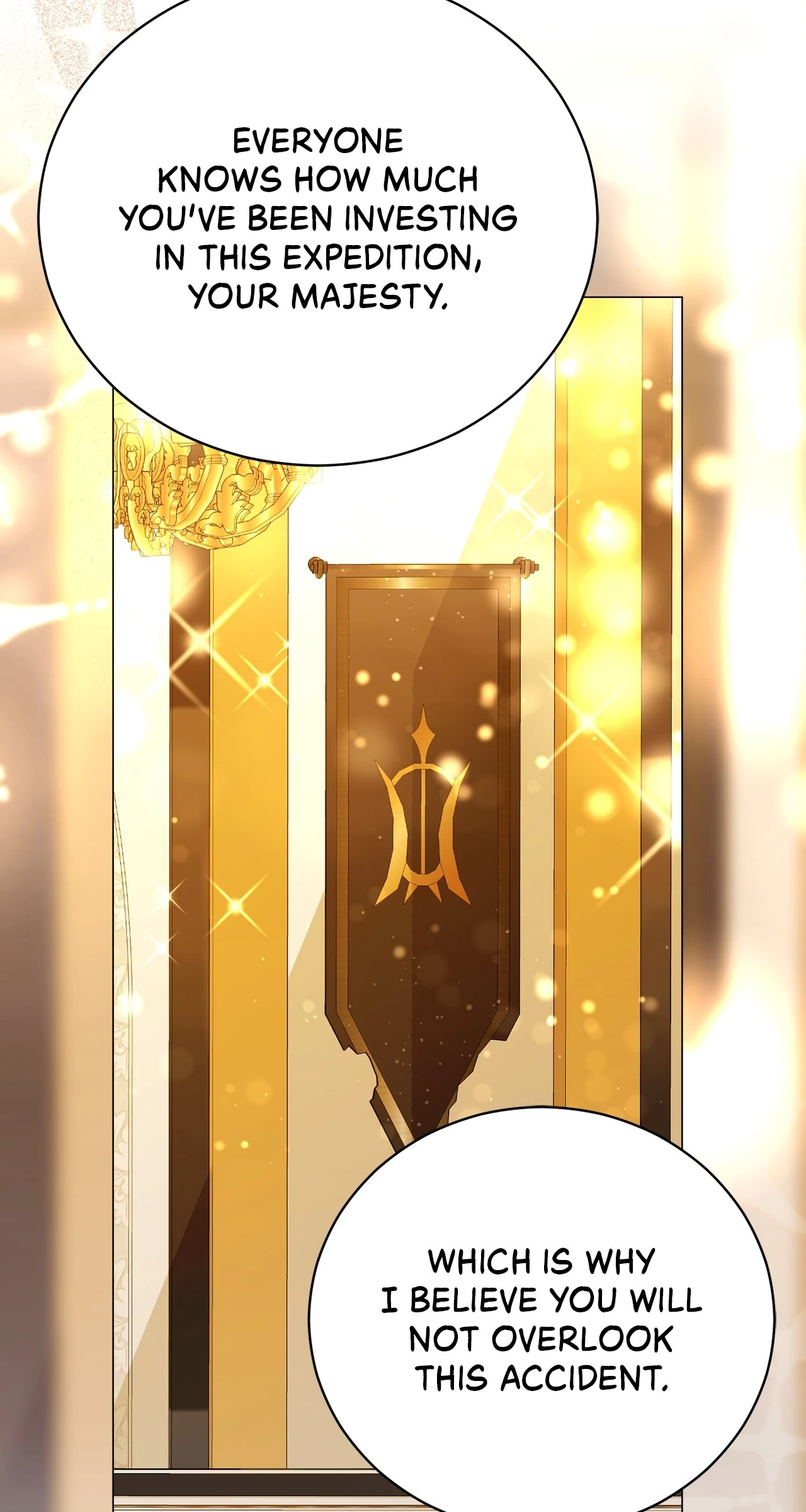 How to Choose Your Knight Chapter 32 - page 86