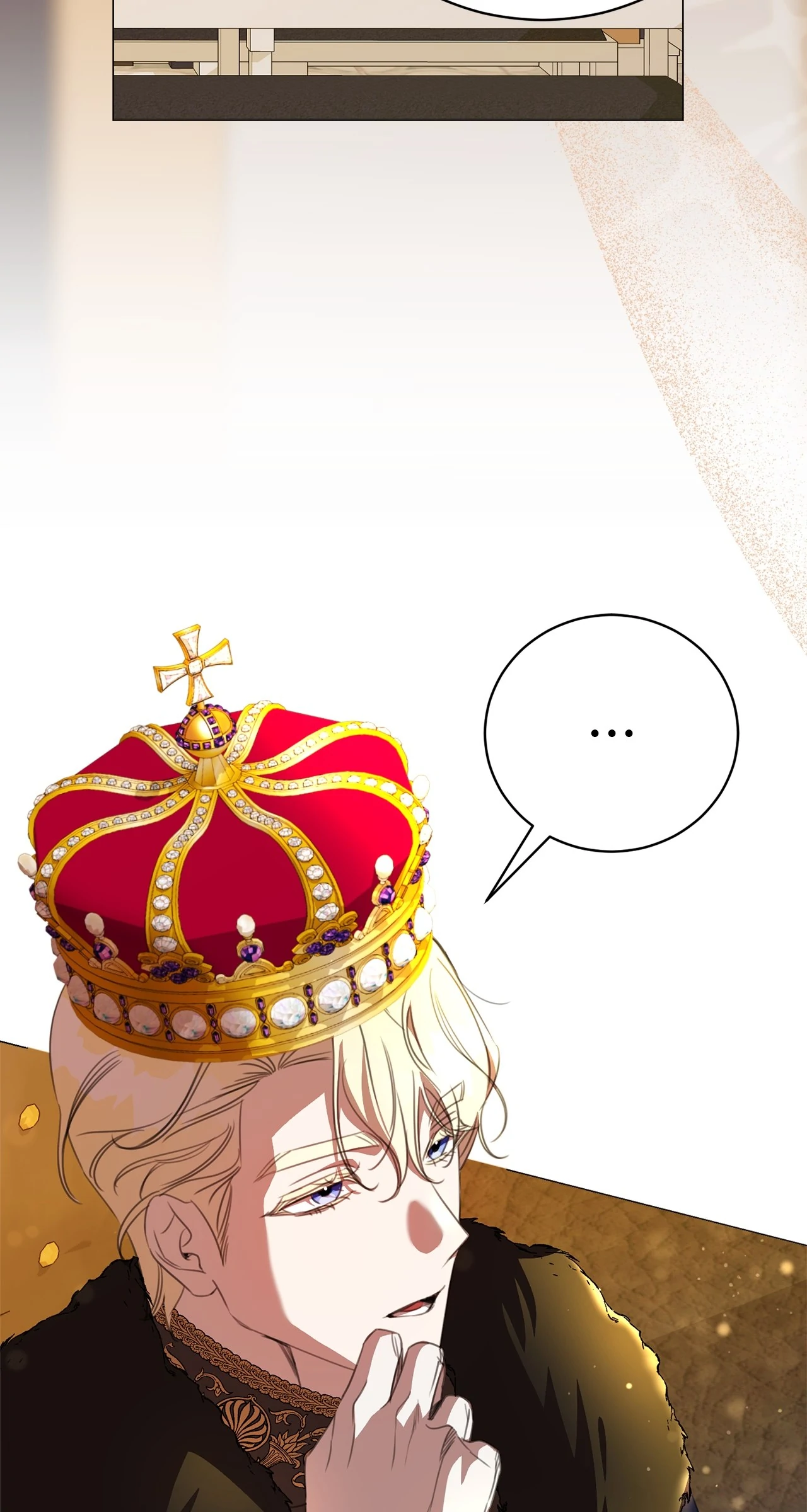 How to Choose Your Knight Chapter 32 - page 87