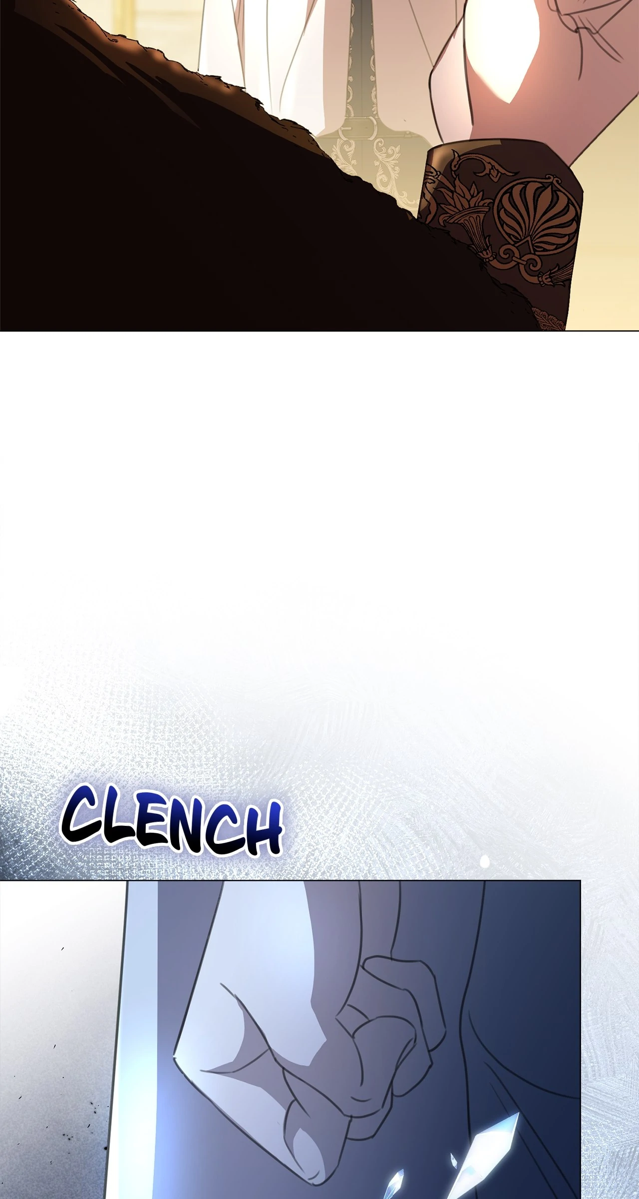 How to Choose Your Knight Chapter 32 - page 97