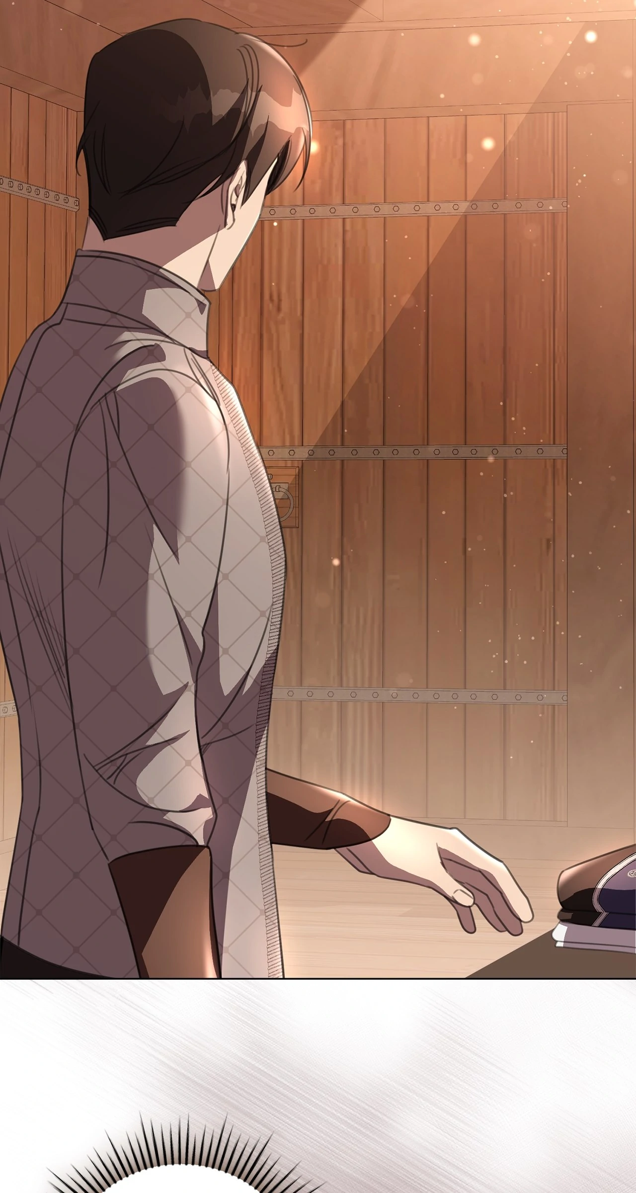 How to Choose Your Knight Chapter 38 - page 12