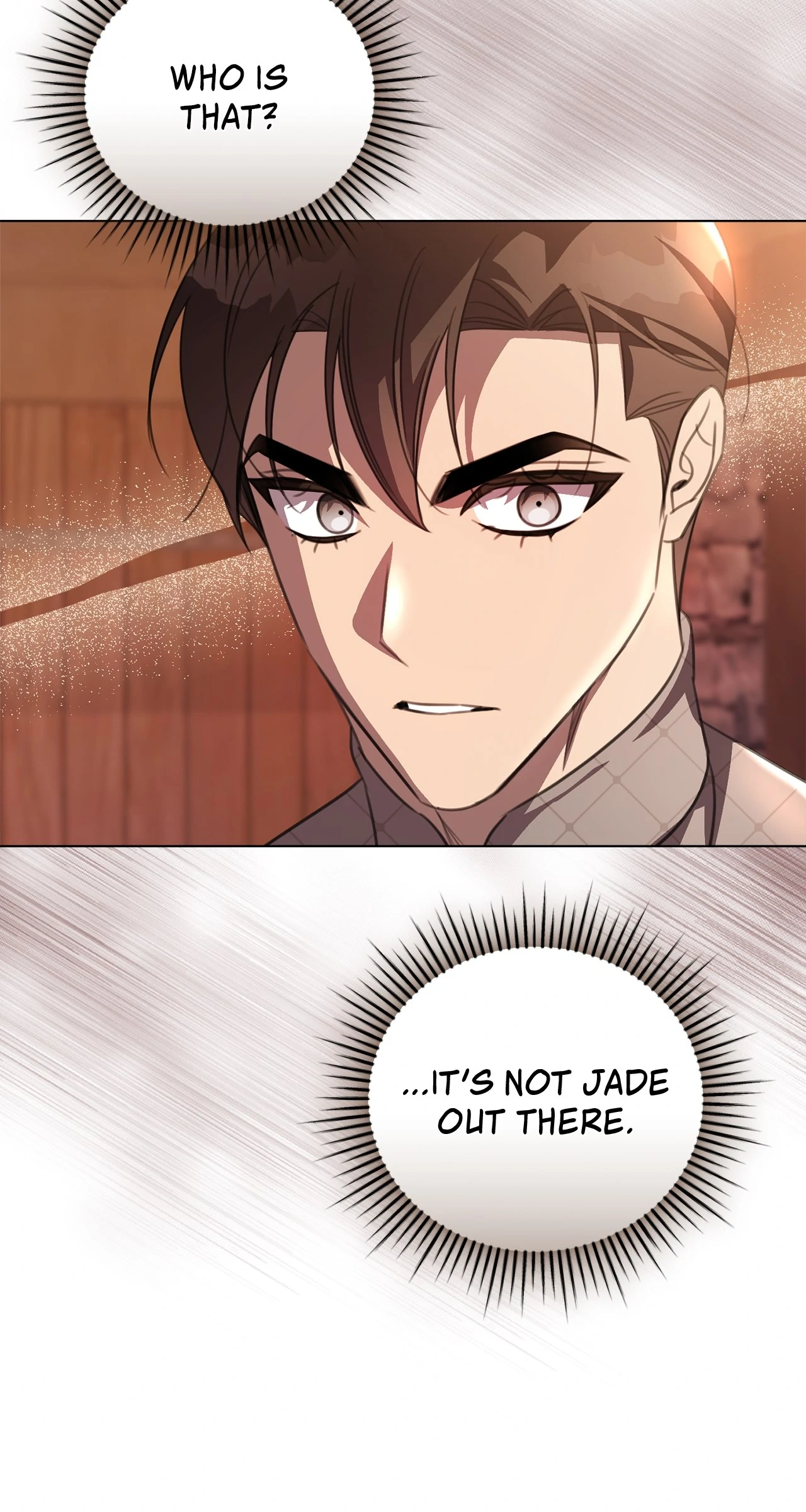 How to Choose Your Knight Chapter 38 - page 13