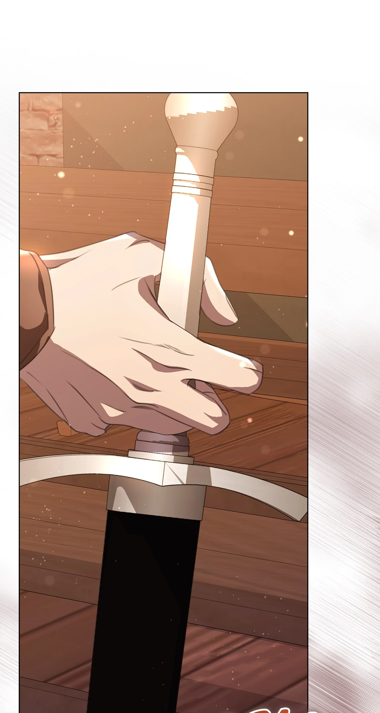 How to Choose Your Knight Chapter 38 - page 14